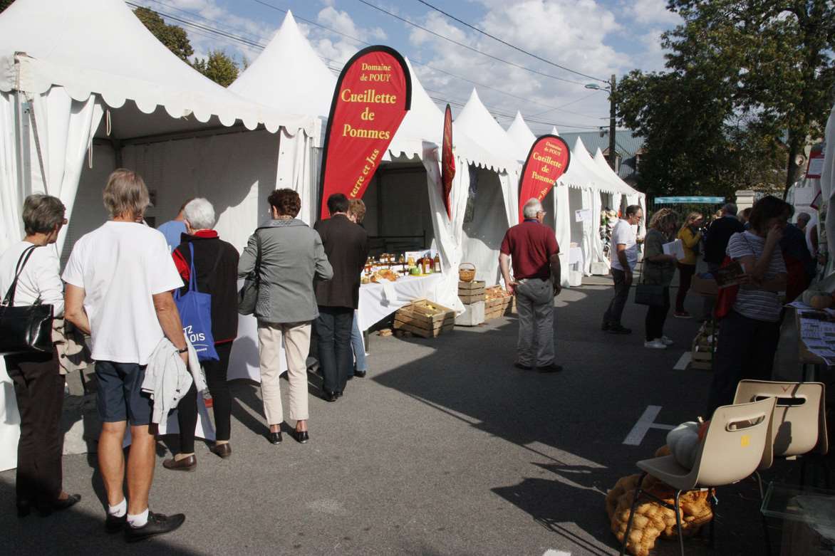 Foire-Expo Retz-en-Valois 2023 : les inscriptions sont ouvertes 