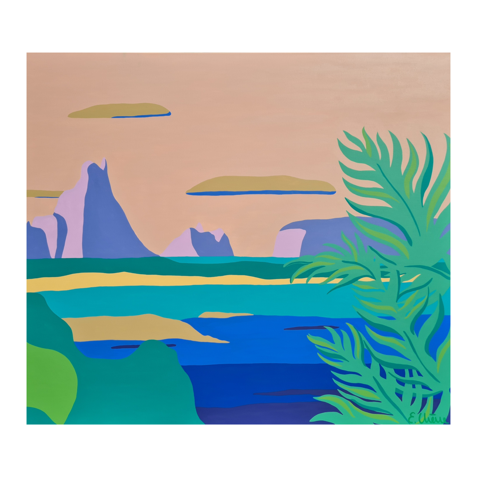 Voyage en émotions à Thionville... 