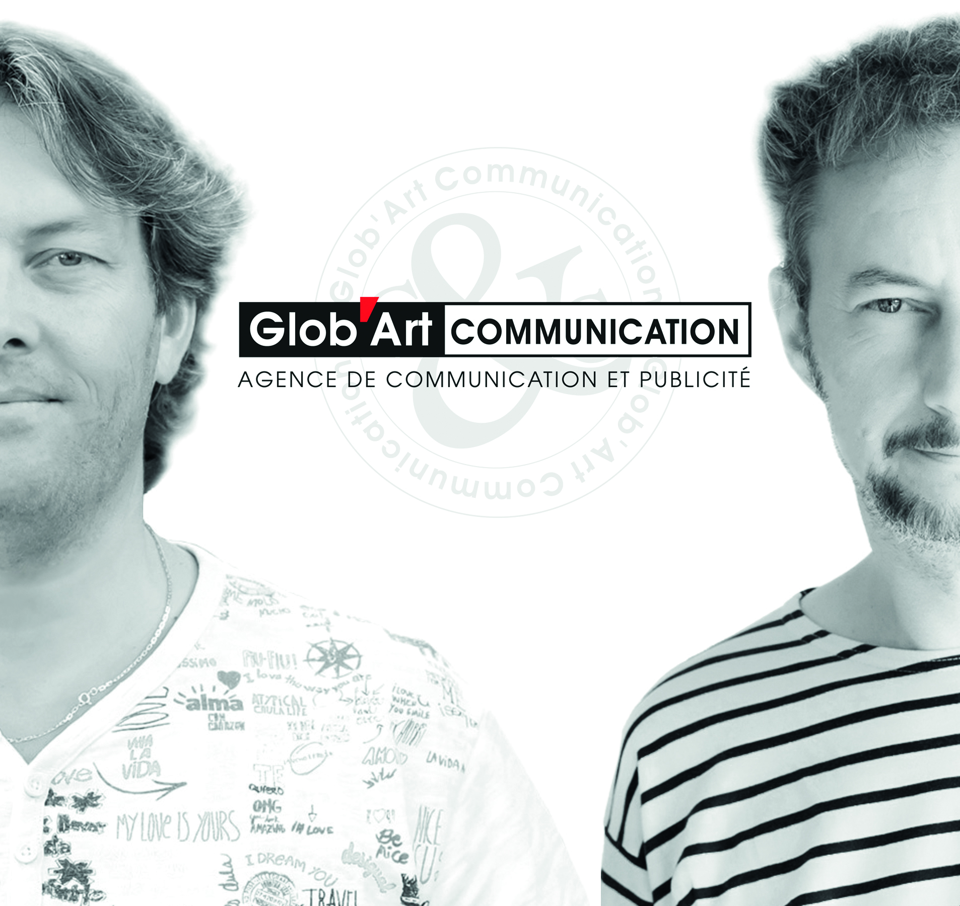 Fossoy : Glob'Art Communication, agence innovante et créative