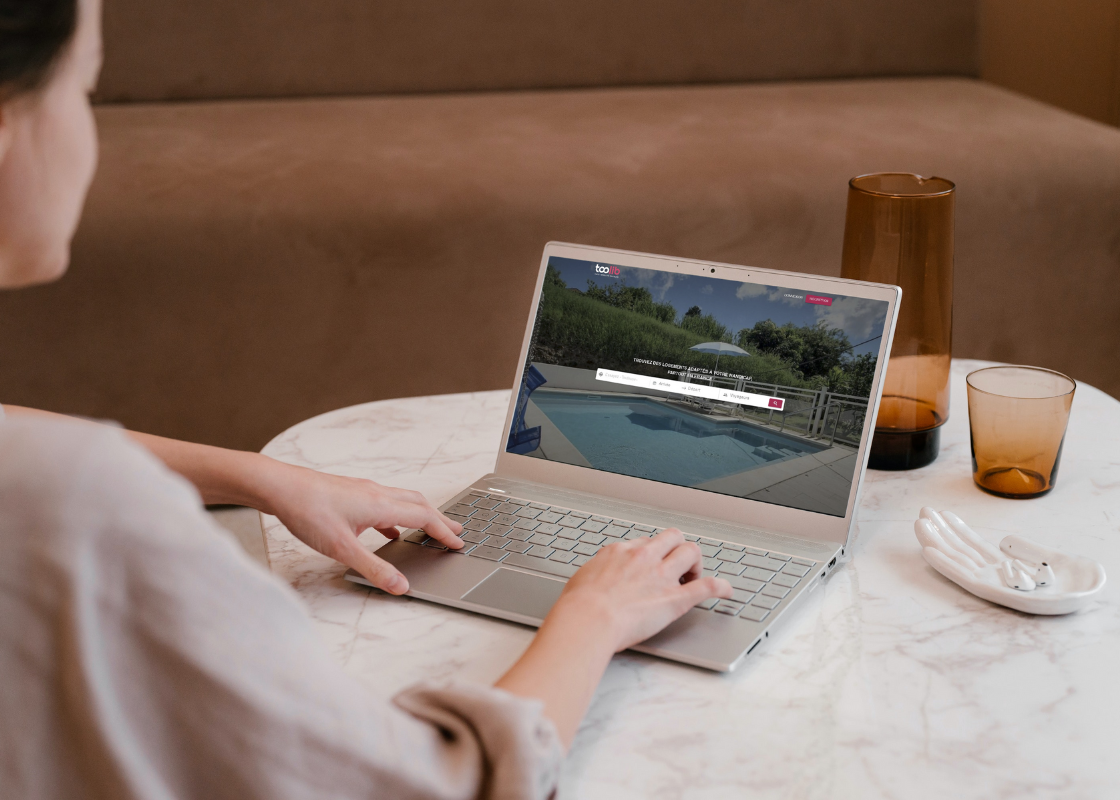 Toolib, première plateforme de services pour les personnes en situation de handicap