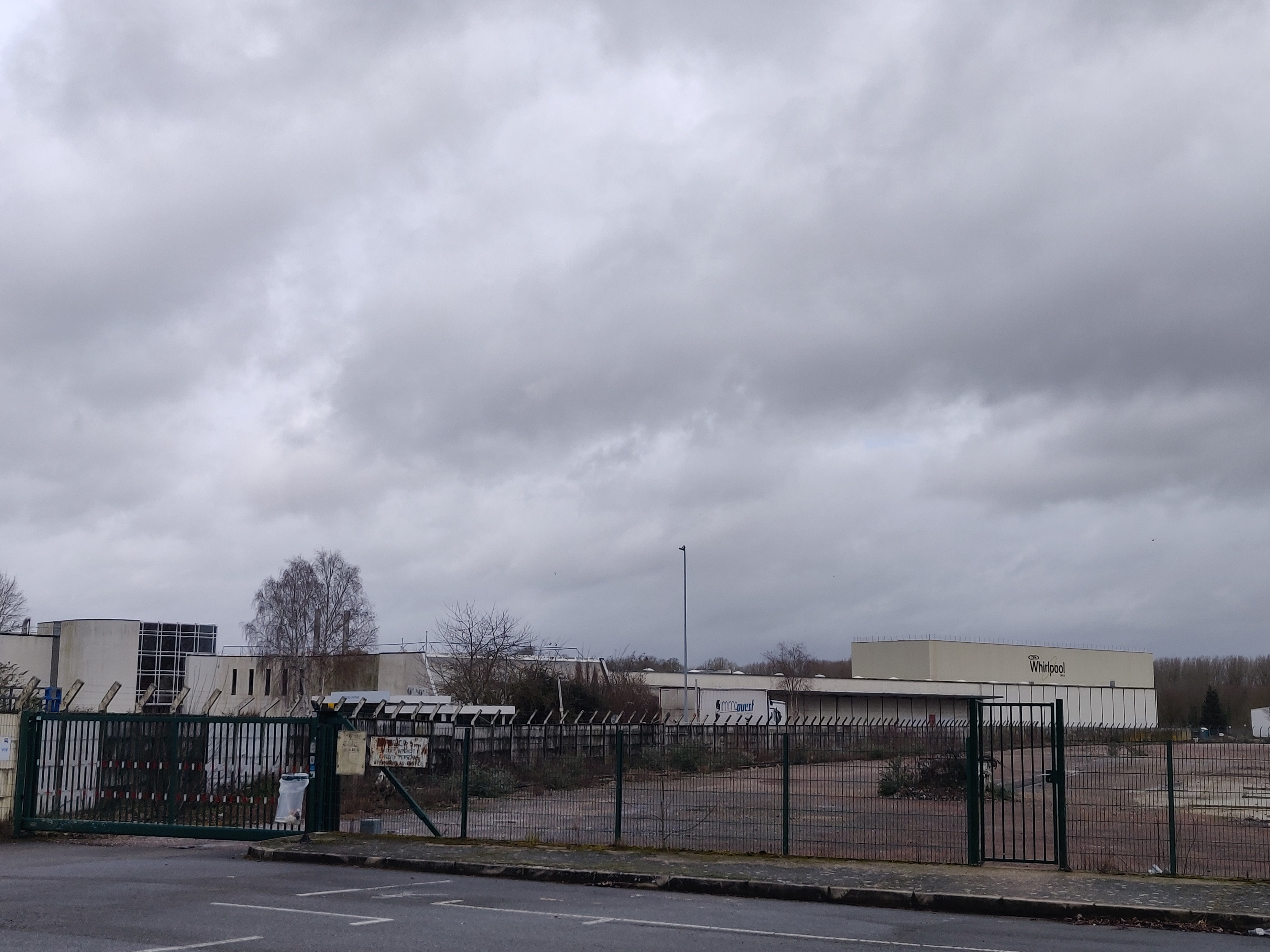 Amiens Métropole lance un comité stratégique pour penser l’avenir des friches industrielles