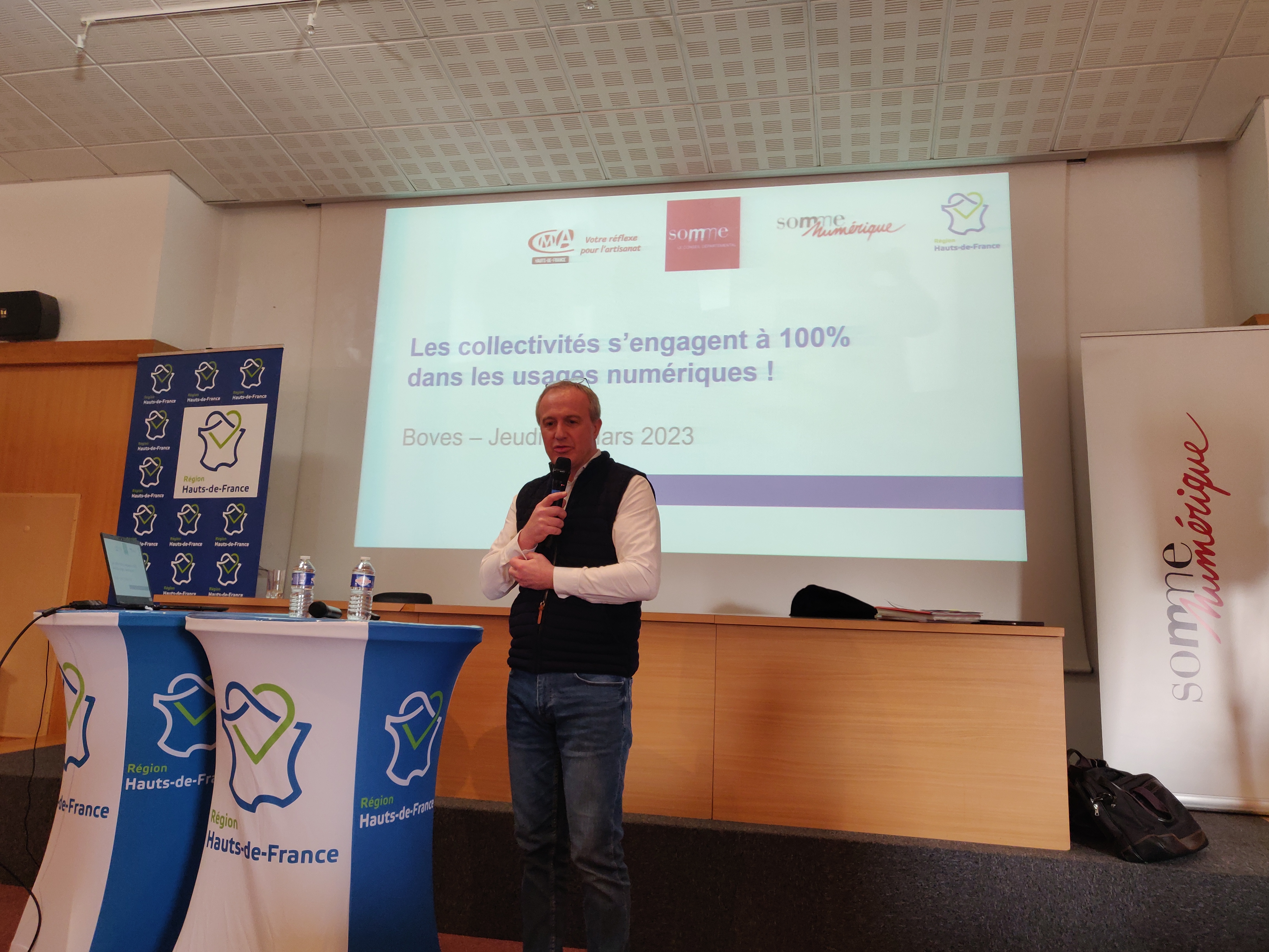 Somme : penser les usages numériques de demain