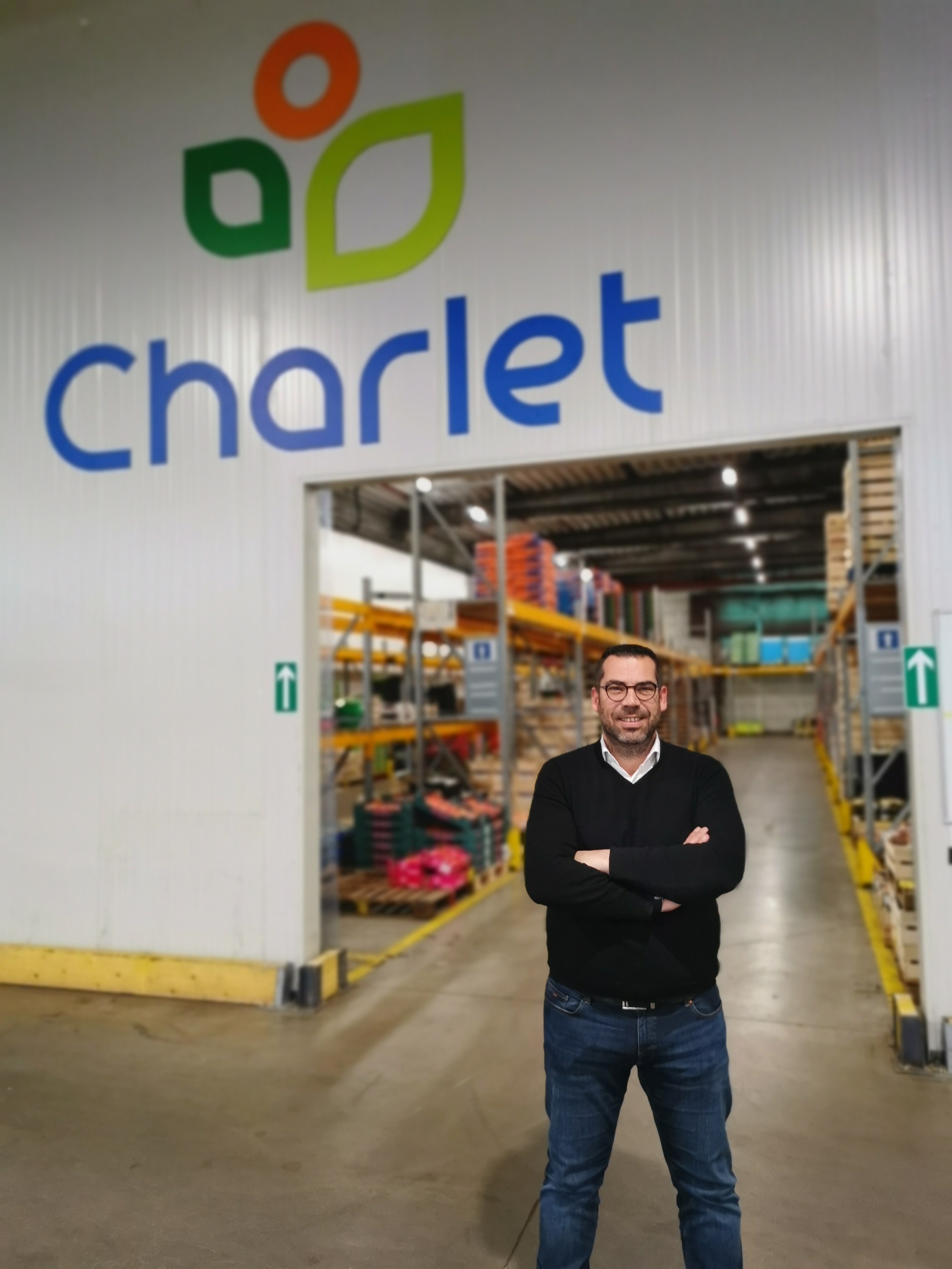 Charlet : le distributeur de produits frais retrouve son indépendance