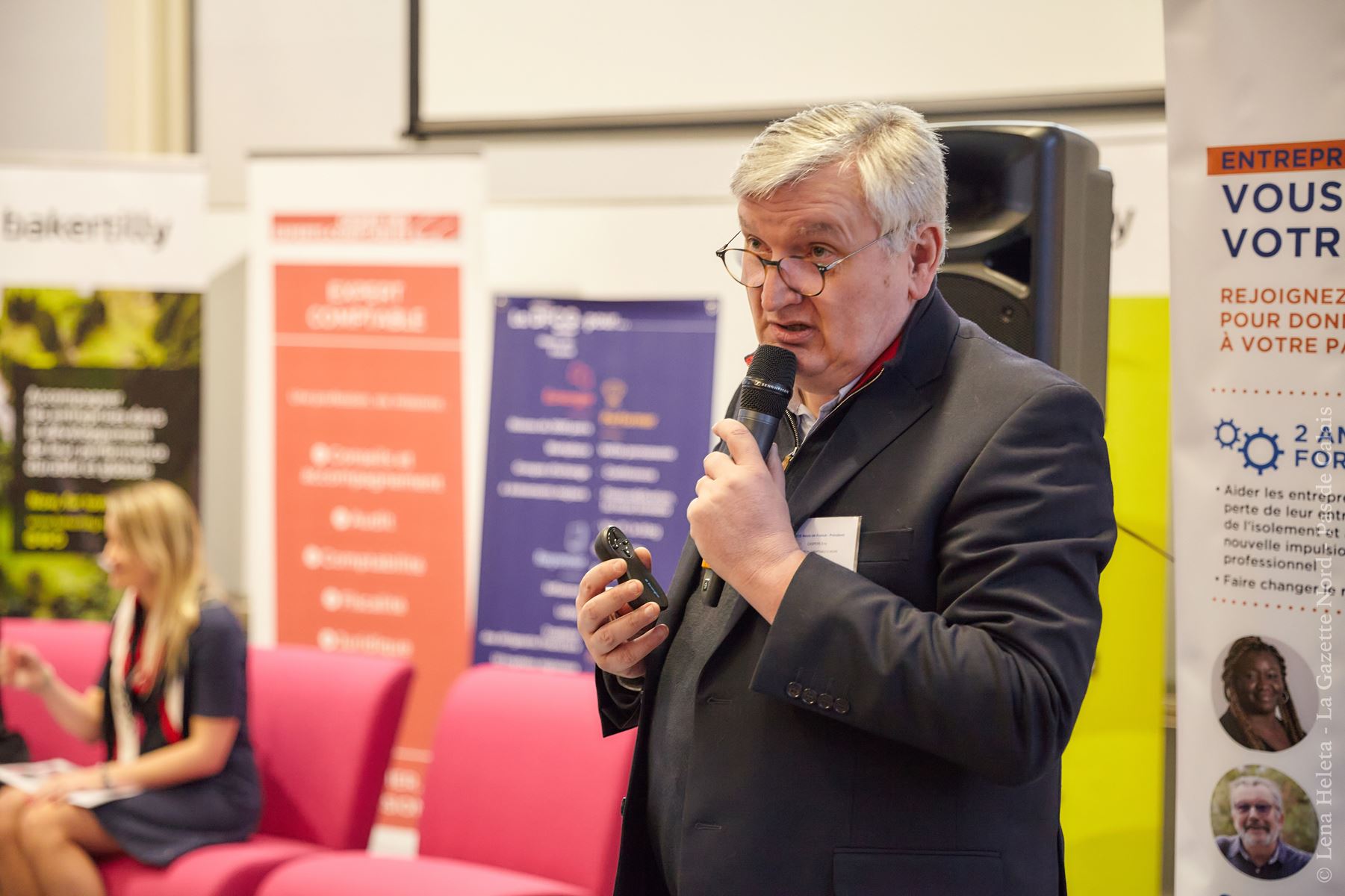 Hauts-de-France : entreprises en difficulté : anticipez et faites-vous accompagner !