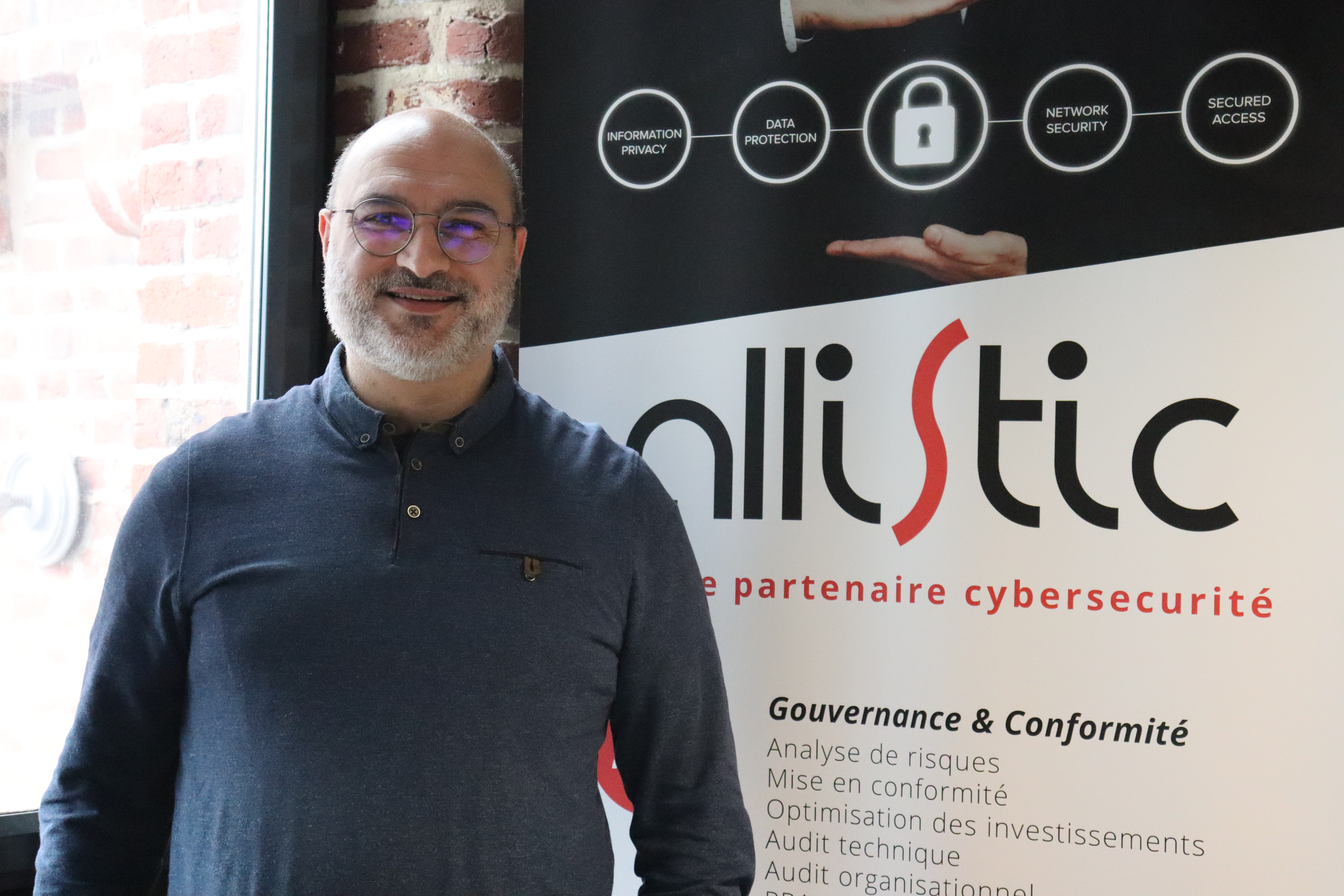 Allistic accompagne les entreprises et les collectivités