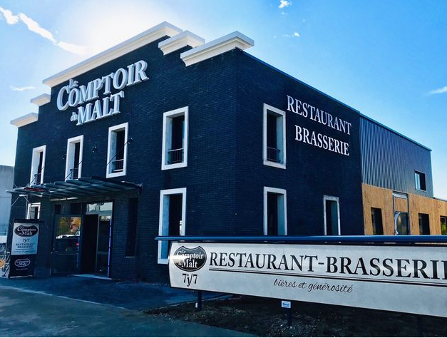 Le Comptoir du Malt recherche son futur franchisé à Saint-Quentin