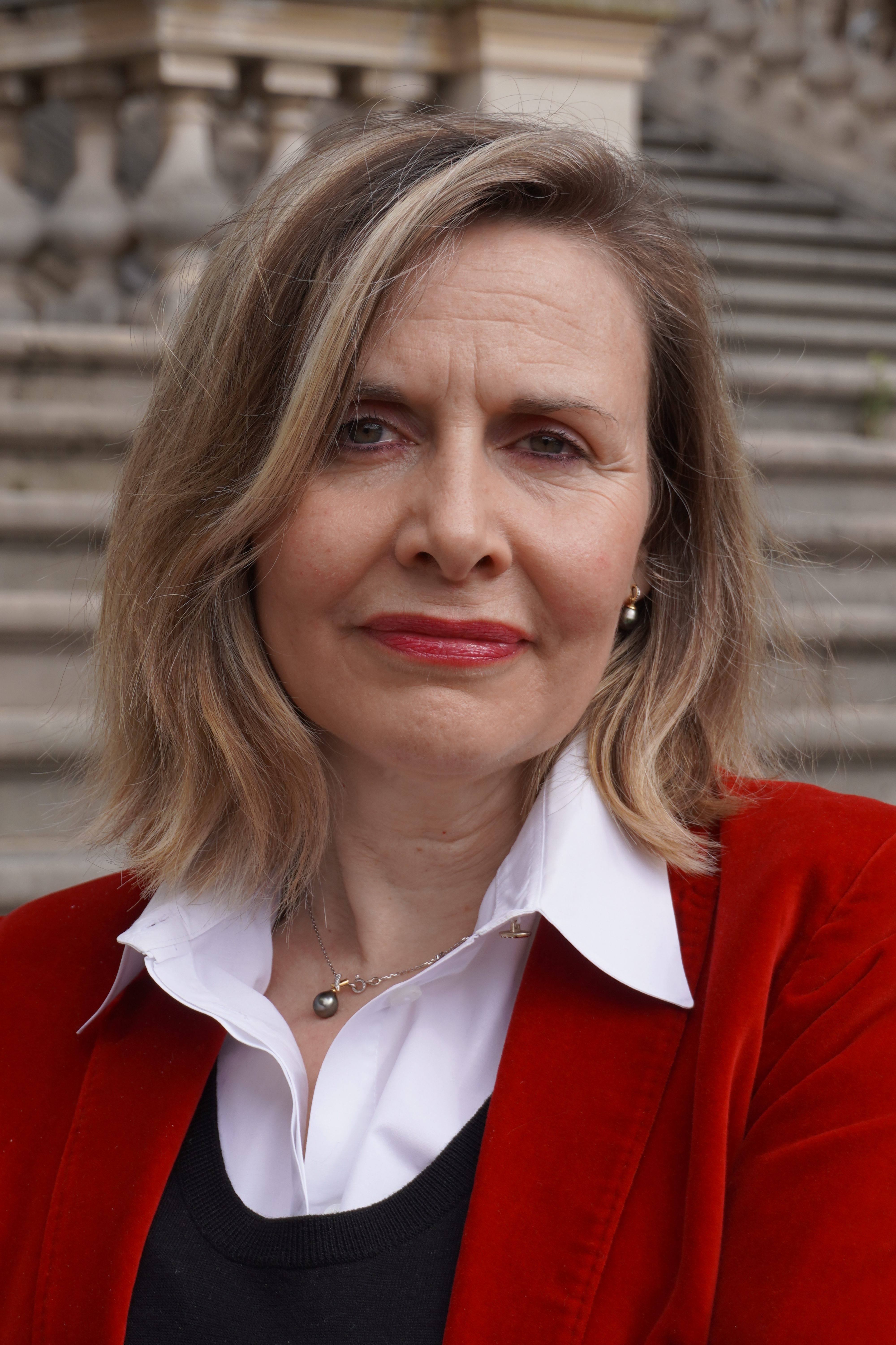 Fabienne Decottignies nommée référente départementale pour France 2030