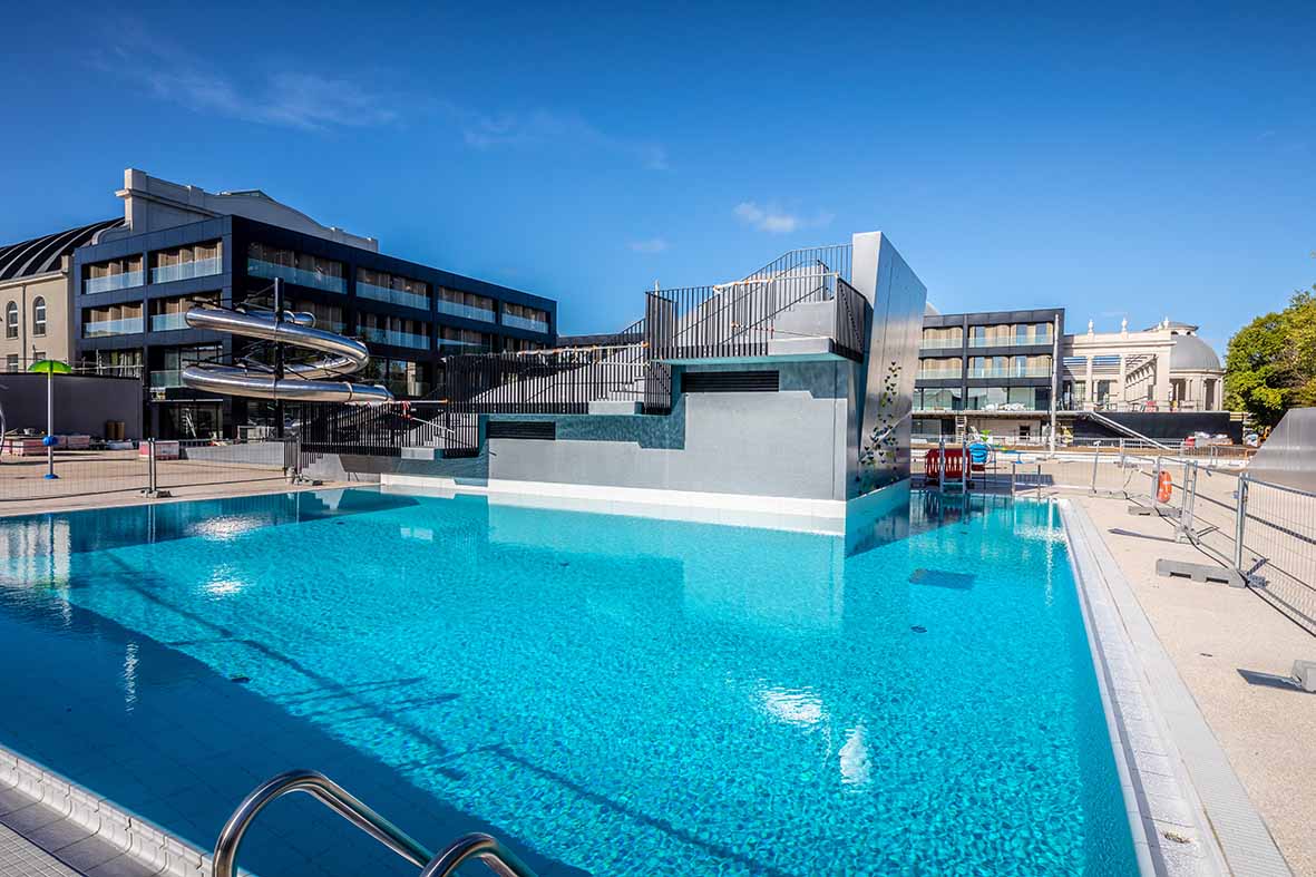 Nancy Thermal :  le compte à rebours... 