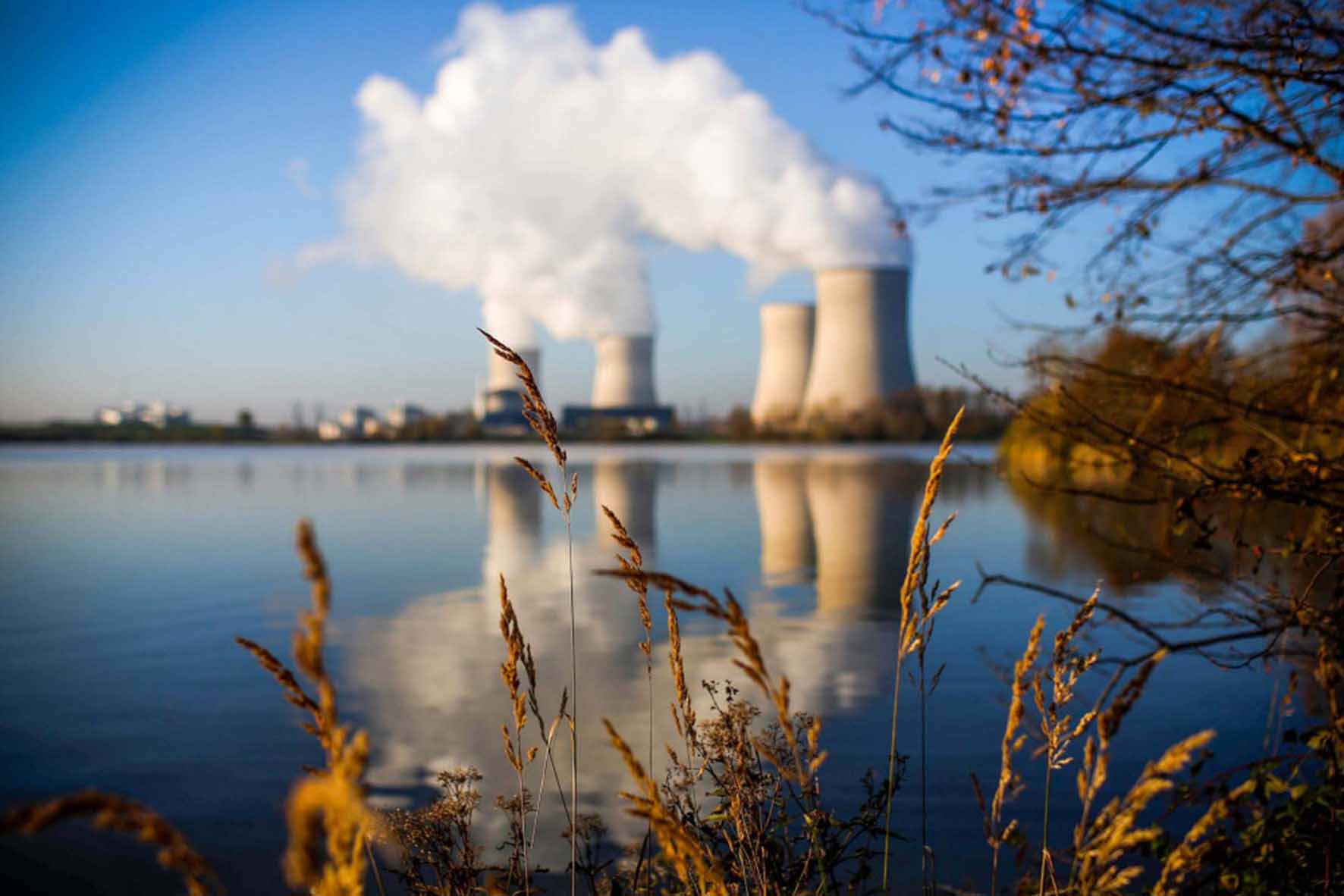 Nucléaire : opération séduction à Nancy  