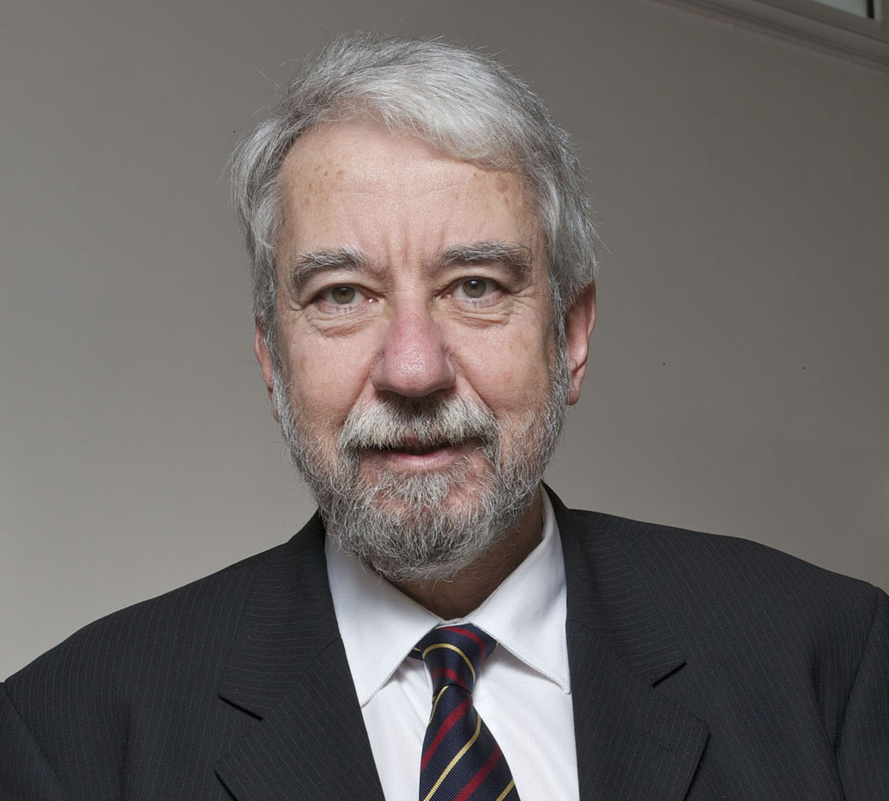 Mines Nancy reçoit Olivier Appert