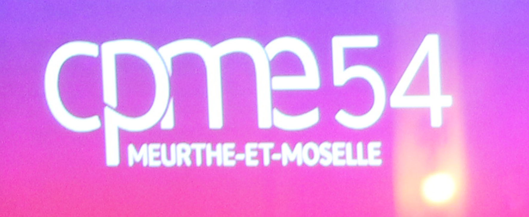 CPME 54 : Assemblée générale le 13 mars 