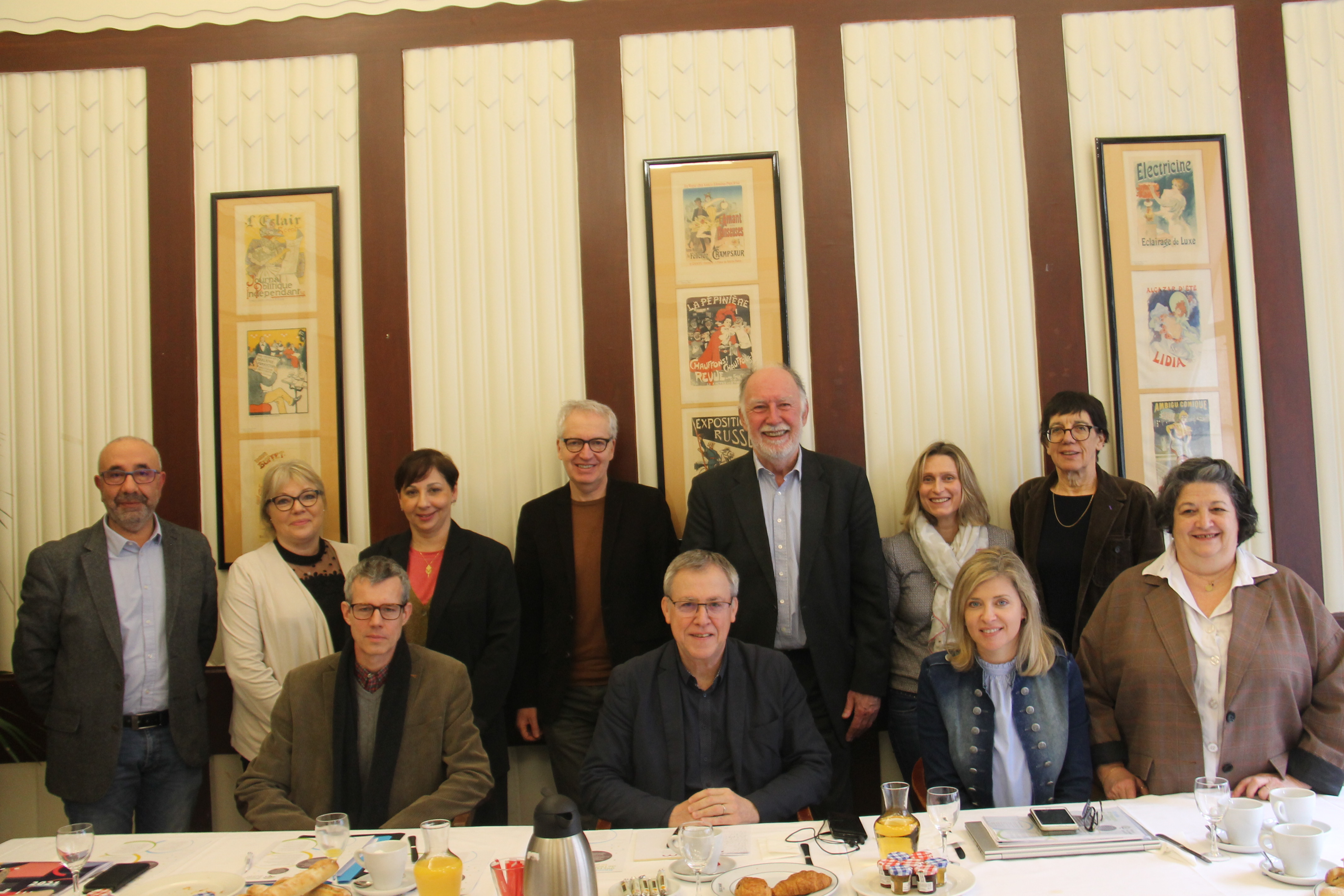 Les Maisons de l’emploi veulent peser dans France Travail