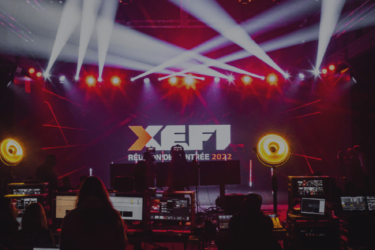 Xefi s’installe à Verdun