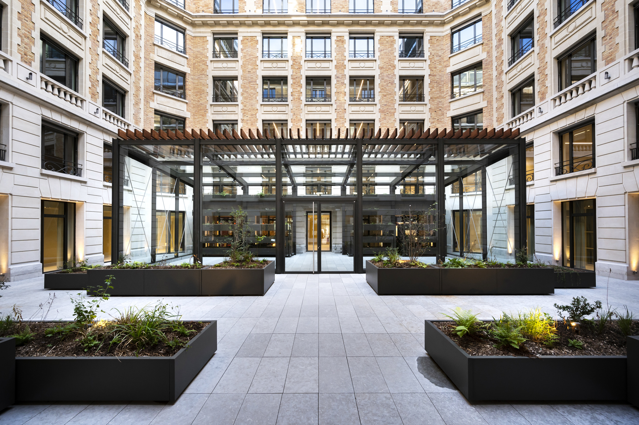 Le groupe messin Covivio affiche des résultats positifs en 2022