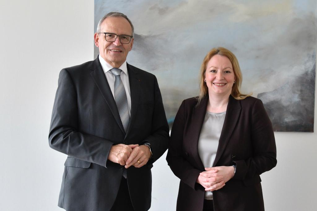 La Moselle et la Sarre unissent leurs forces 