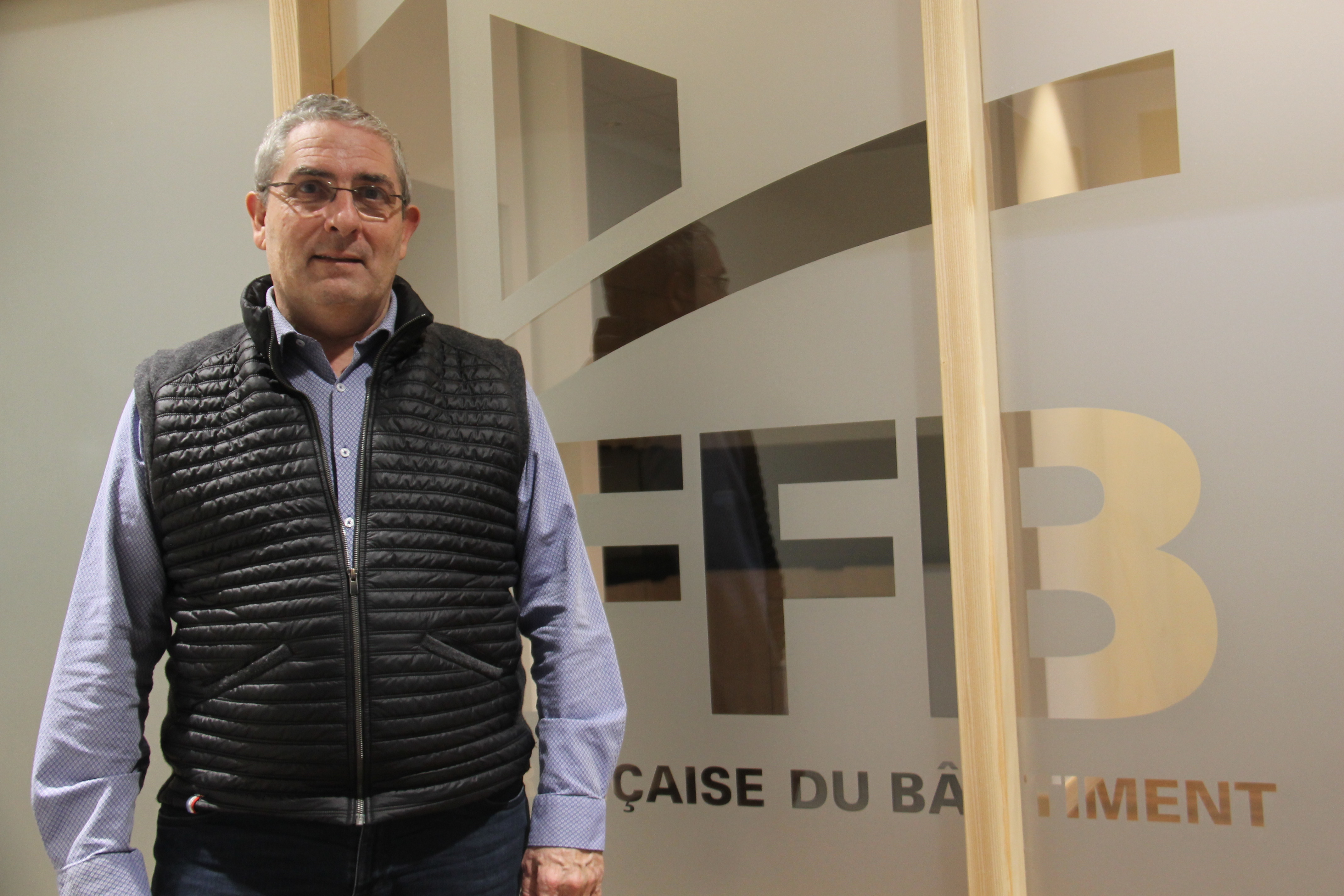 Bâtiment : le secteur se conjugue au futur