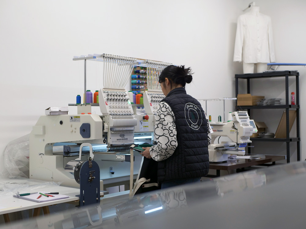 Atelier TB change d’adresse 