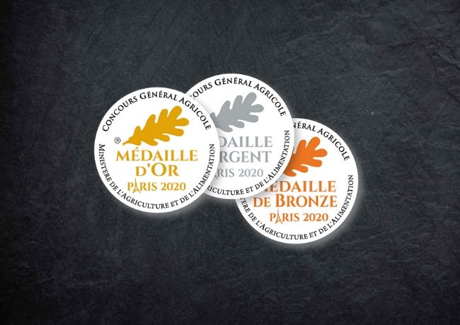 deux apiculteurs et trois éleveurs vosgiens primés