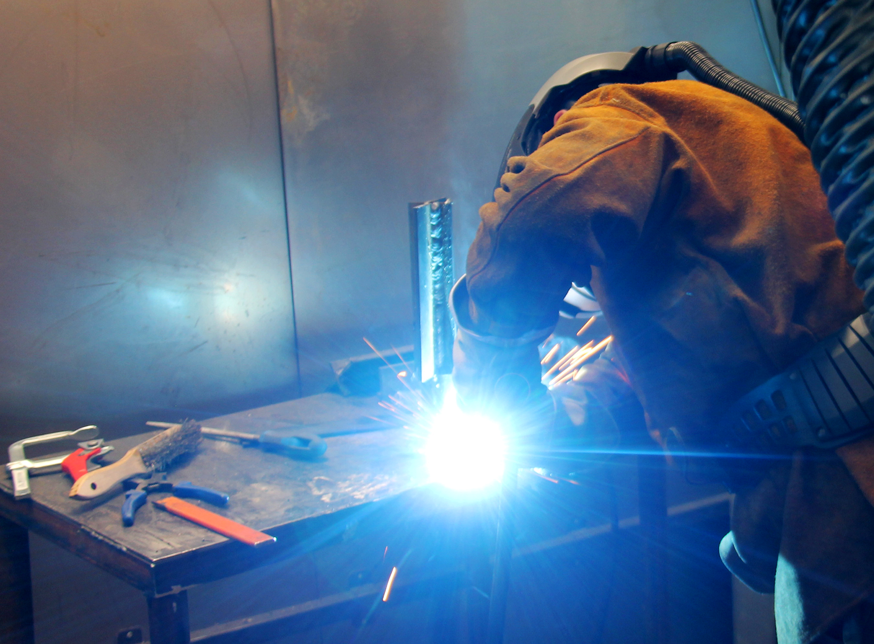 Industrie : une innovation de rupture basée sur la proximité locale