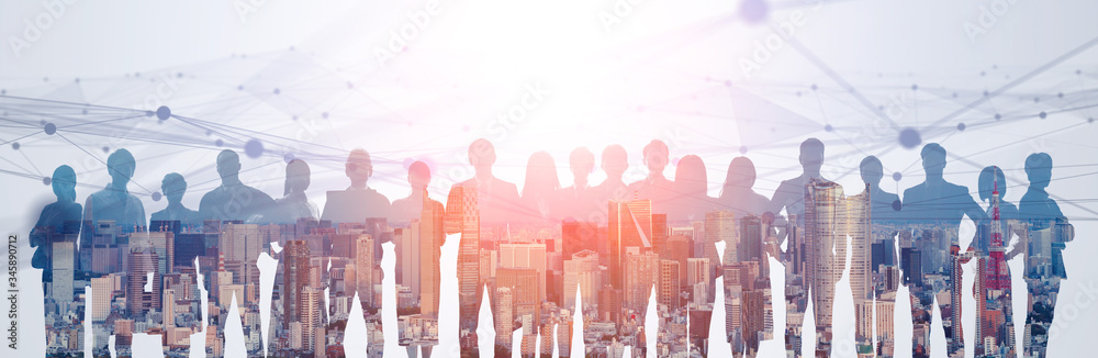 Innovation sociale : la locomotive de l’économie de demain 