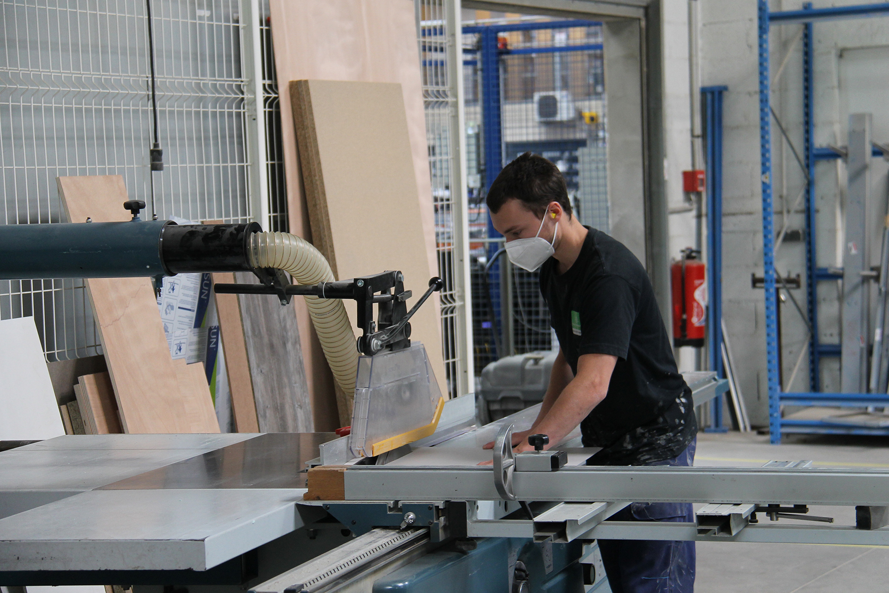 Apprentissage : le développement continue