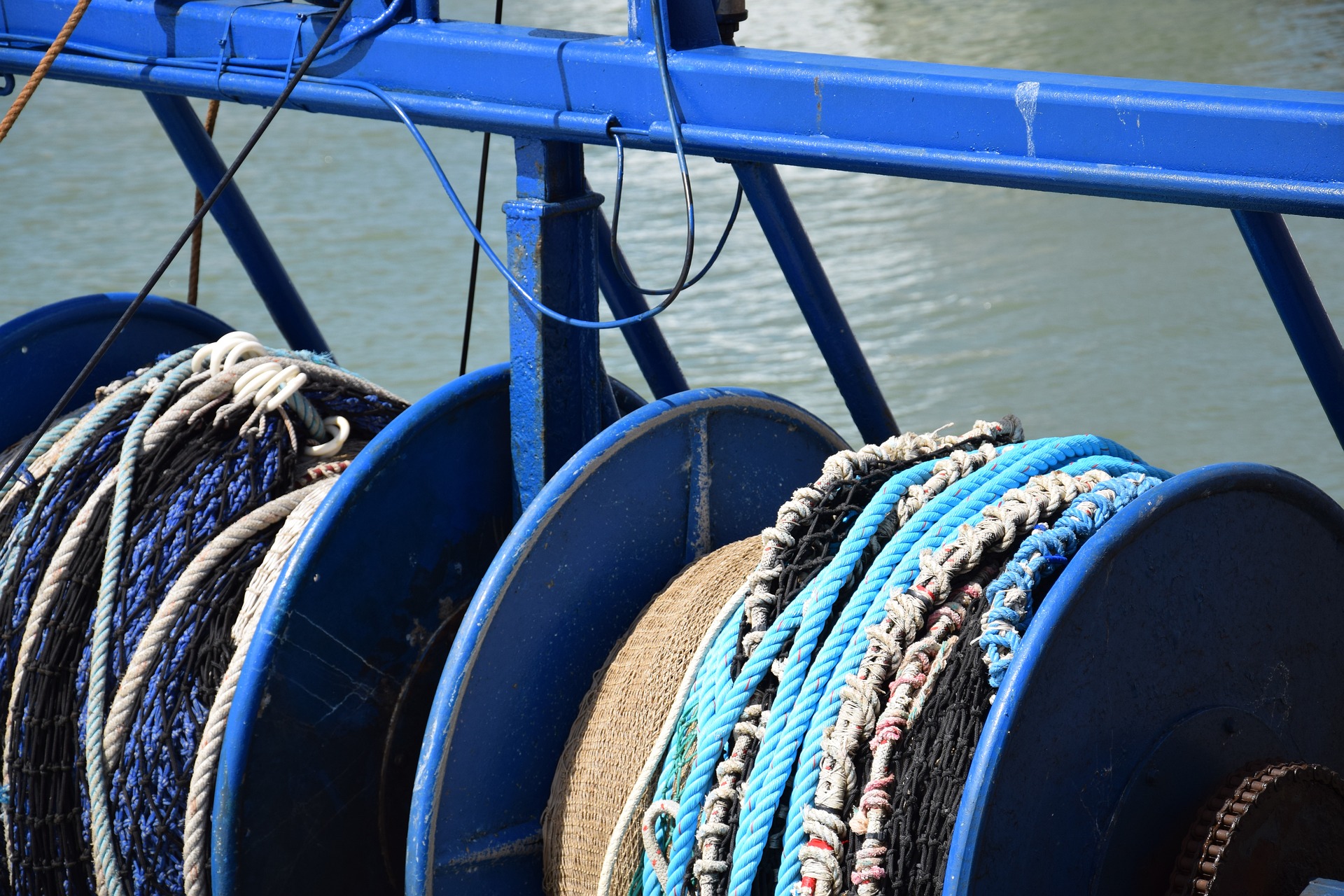 Boulogne-sur-Mer : le pôle de compétitivité Aquimer reconduit dans sa labellisation