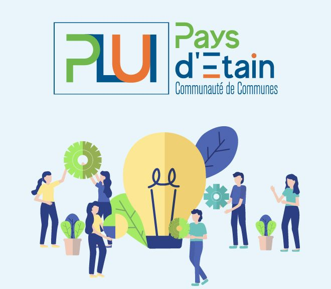 Plan local d’urbanisme intercommunal : la phase de concertation a démarré au pays d’Étain