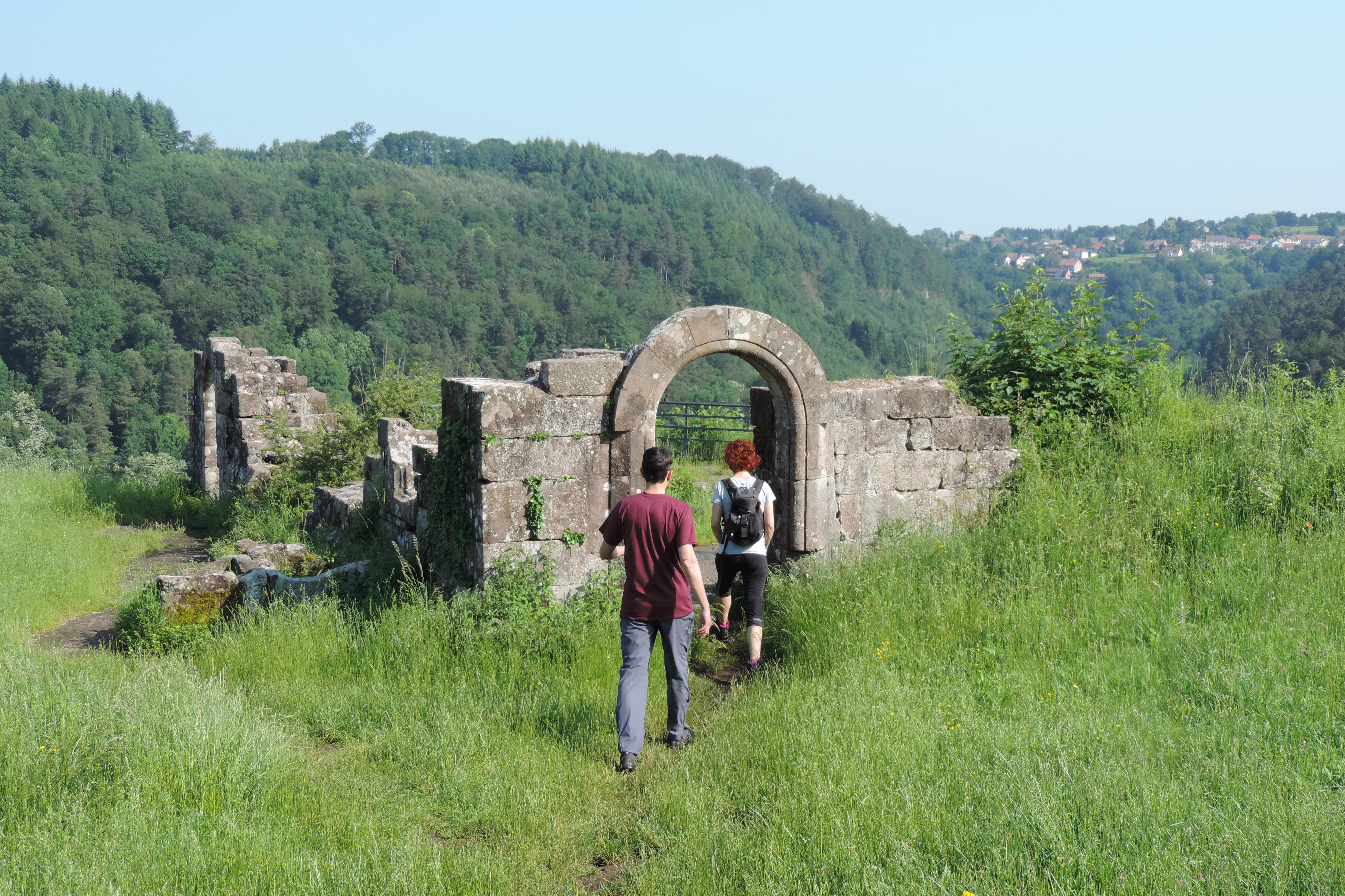 La Moselle, une destination incontournable pour profiter du printemps 