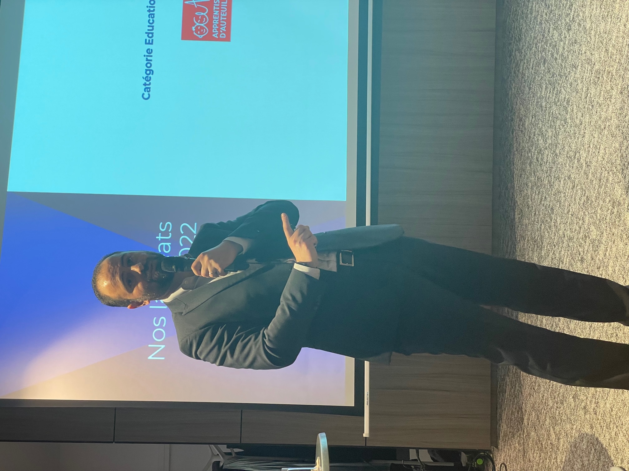 Hauts-de-France : le Fonds de dotation M fait son bilan d'impact