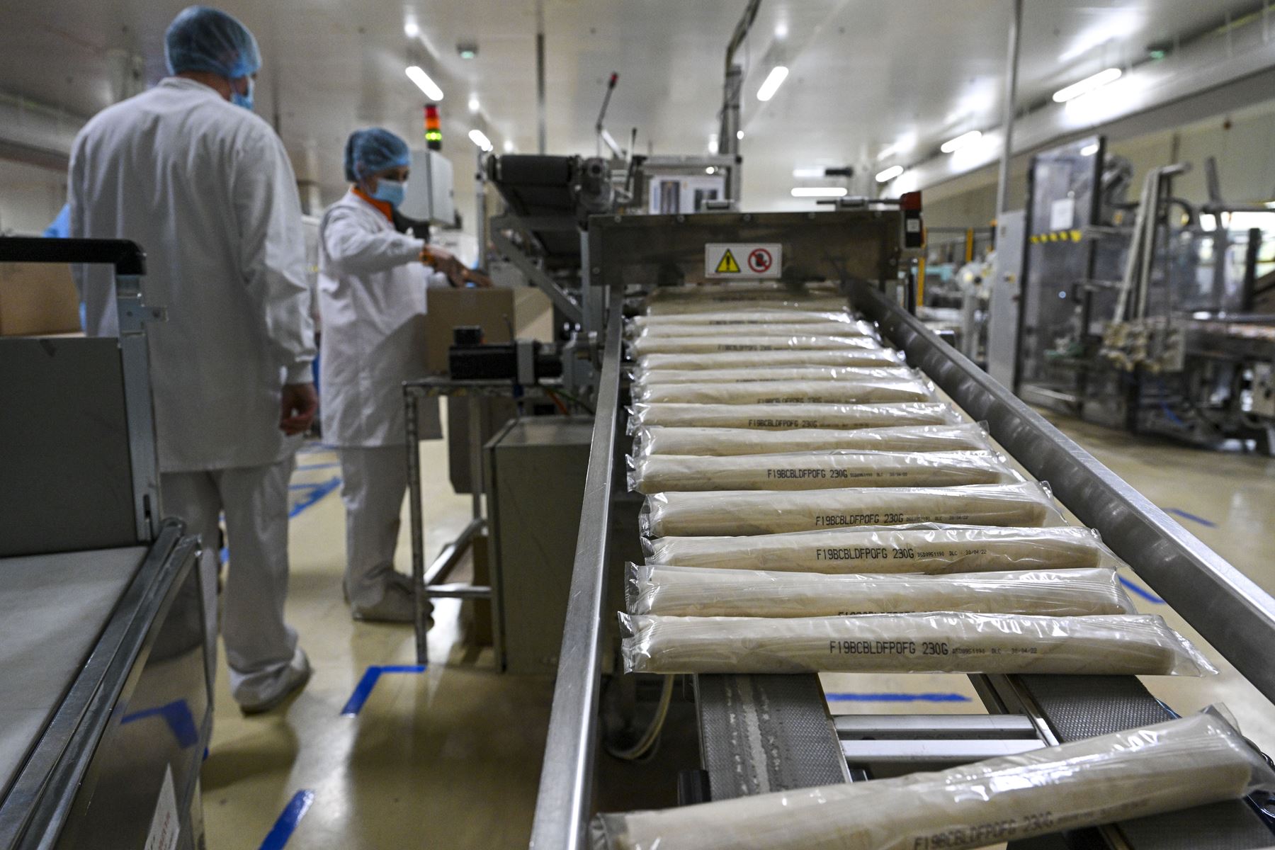 Cérélia ouvre un nouveau site de production dans le Pas-de-Calais