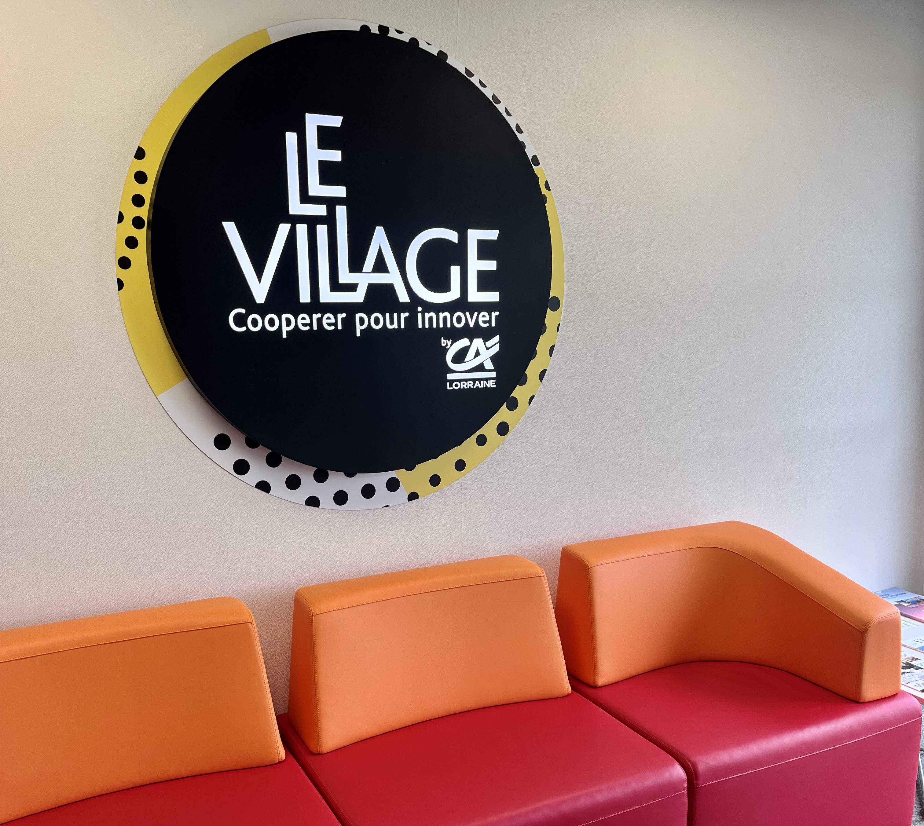 Le Village by CA Lorraine : un nouvel appel à candidatures lancé