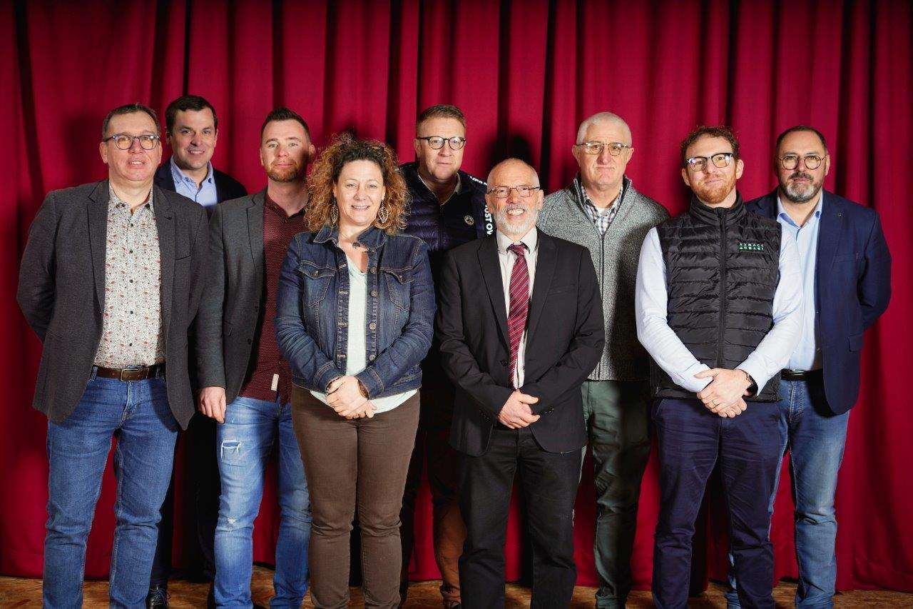 La Maison des entreprises de Thiérache et de la Serre dresse son bilan 2022