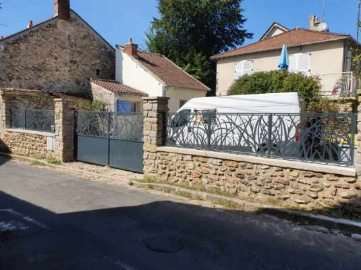 Coucy-le-Château : Métal Design assure tout type de travaux de chaudronnerie et ferronnerie