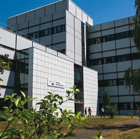 Grand Chalon : la friche Kodak poursuit son développement