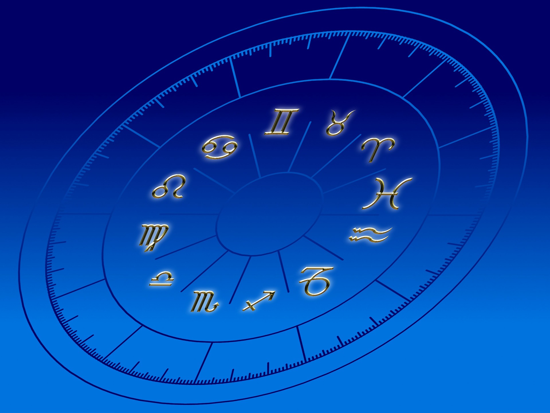 Quid du recrutement zodiacal ? 