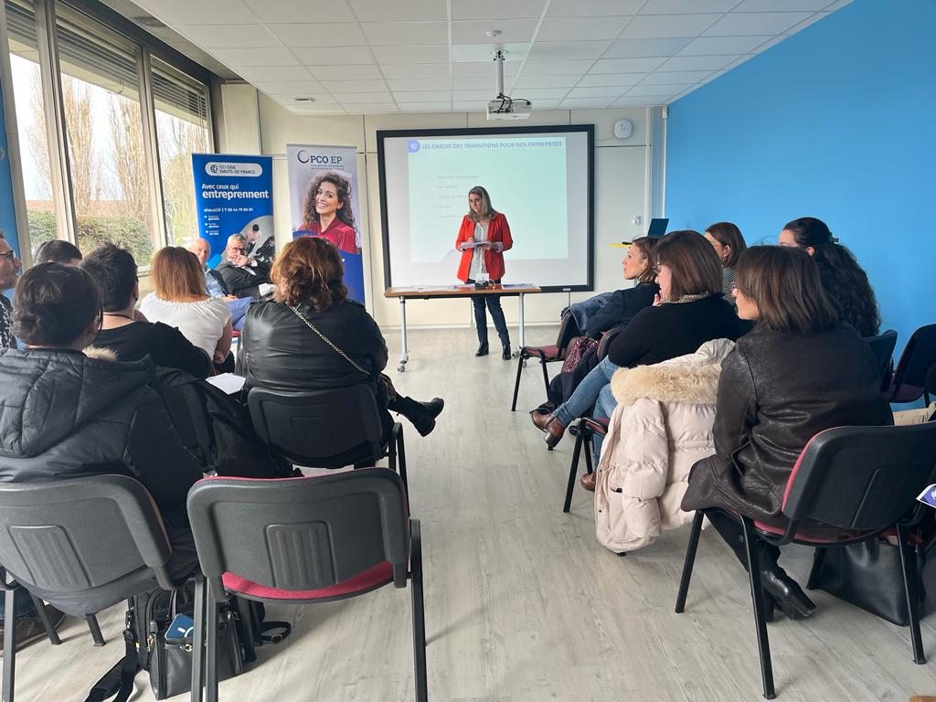 Nouvelle dynamique pour les commerces de proximité dans le Beauvaisis