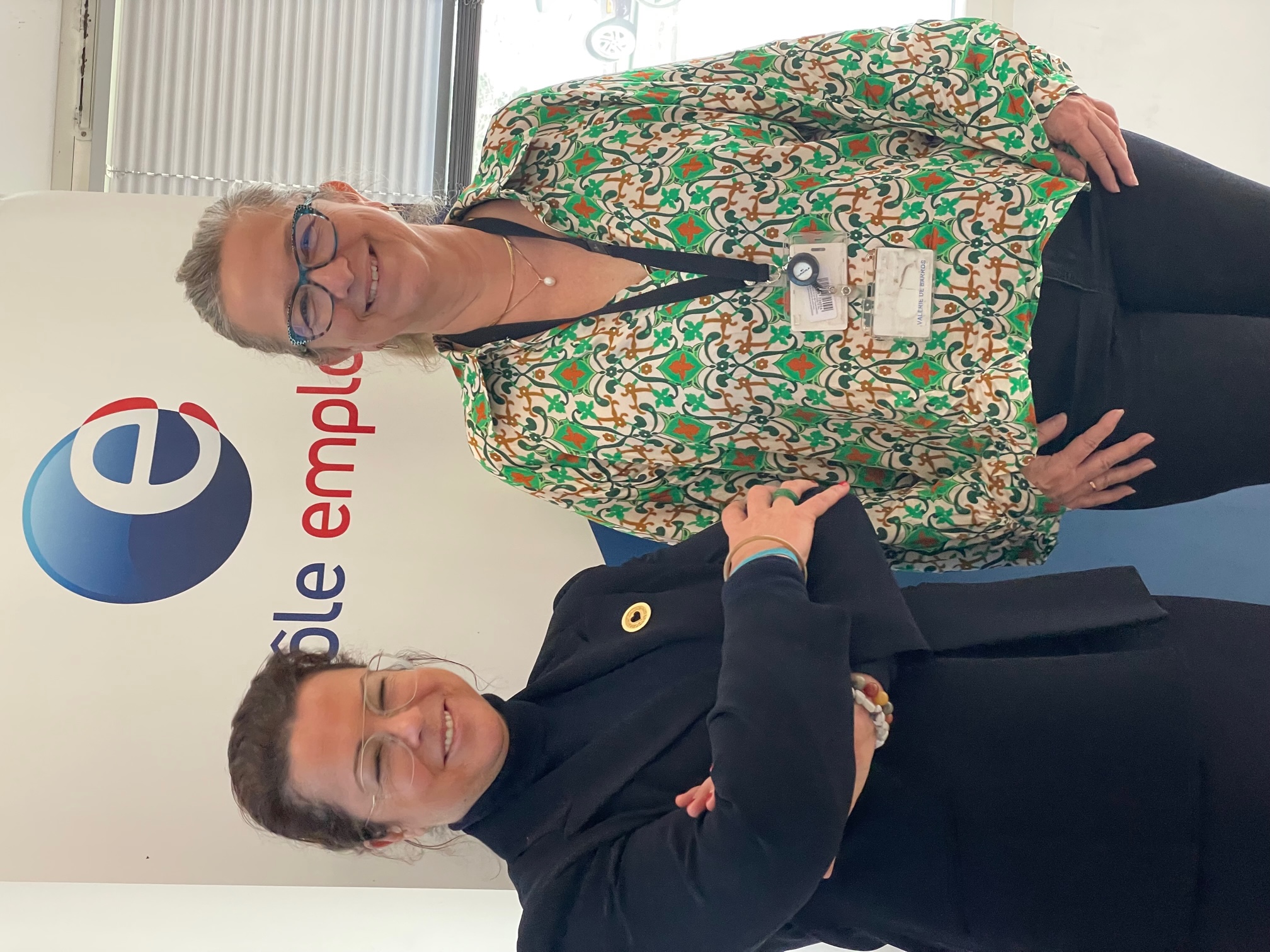 Les agences Pôle emploi Amiens et Doullens continuent d'améliorer leur offre de services