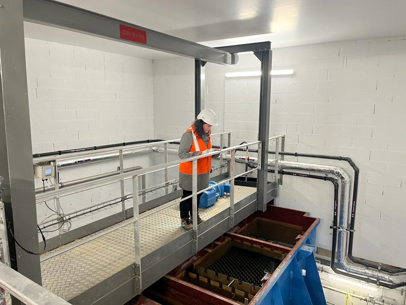 Dans l'Oise, Suez invite les élèves à protéger l'eau 