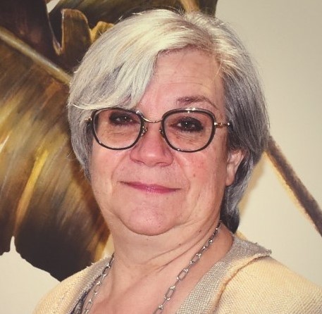 Virginie Coppens Menager, nouvelle directrice régionale de Pôle emploi Grand Est