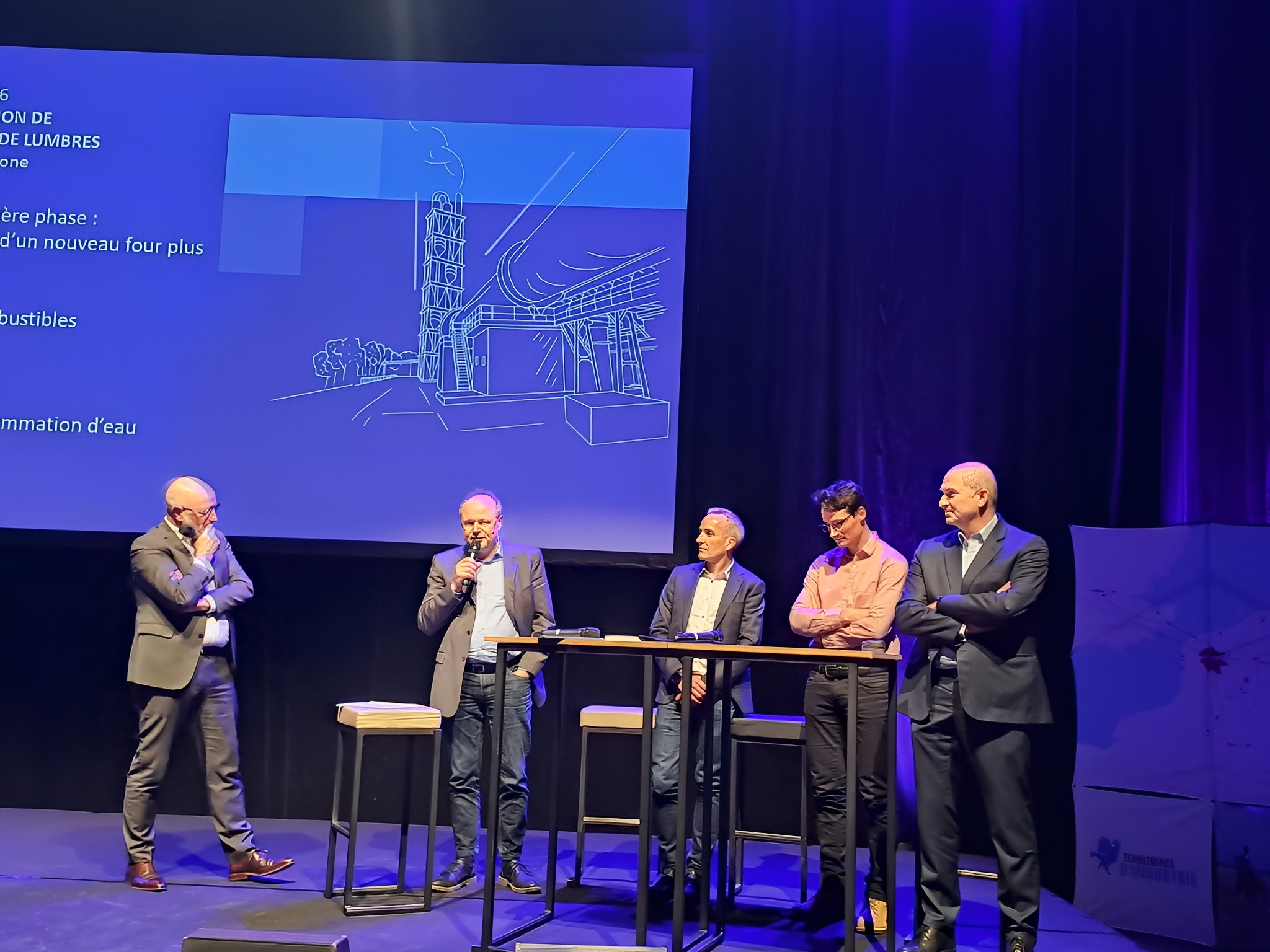 Le Pays de Saint-Omer développe son  éco-efficience