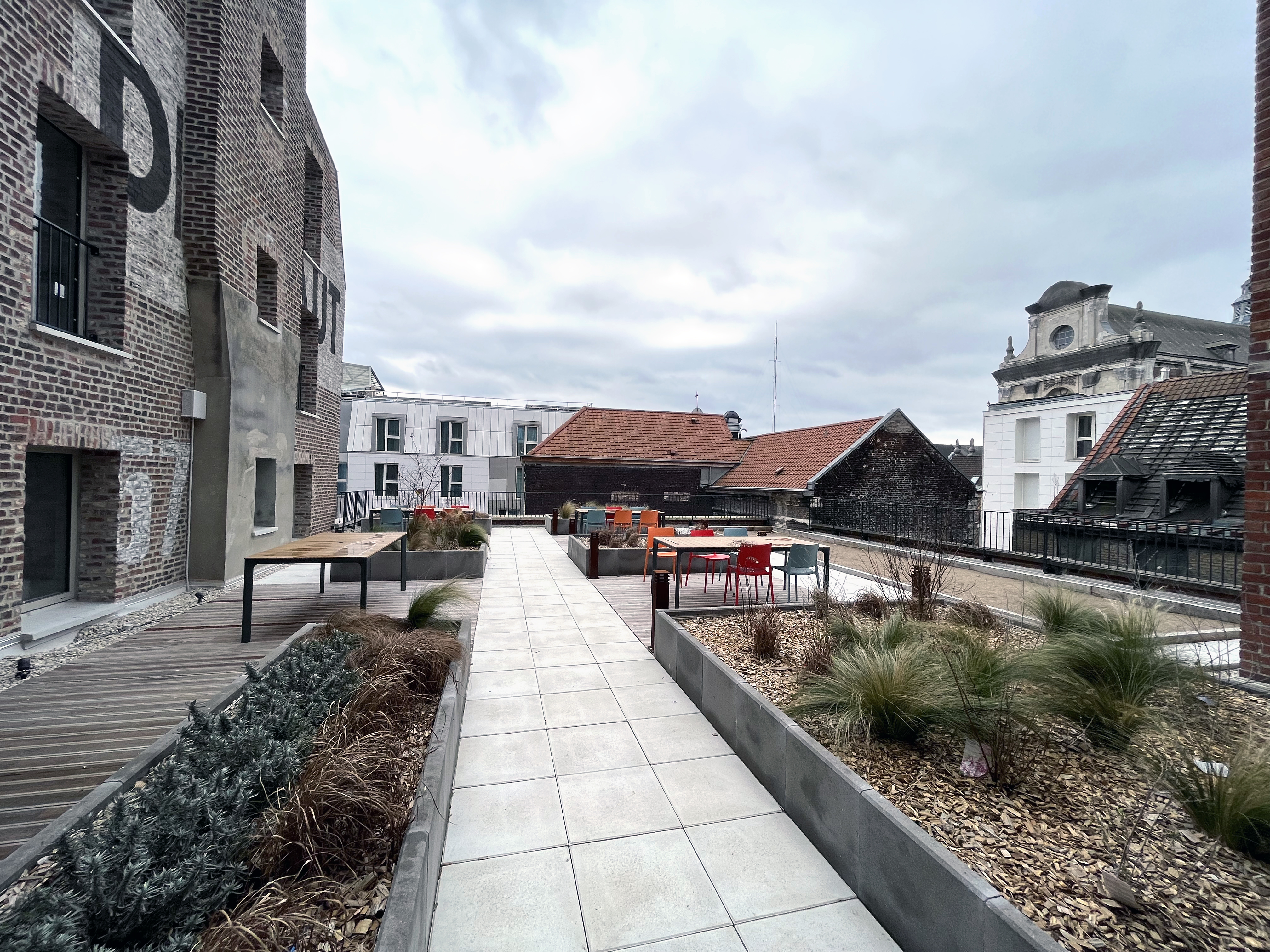 Hiptown poursuit son expansion à Lille