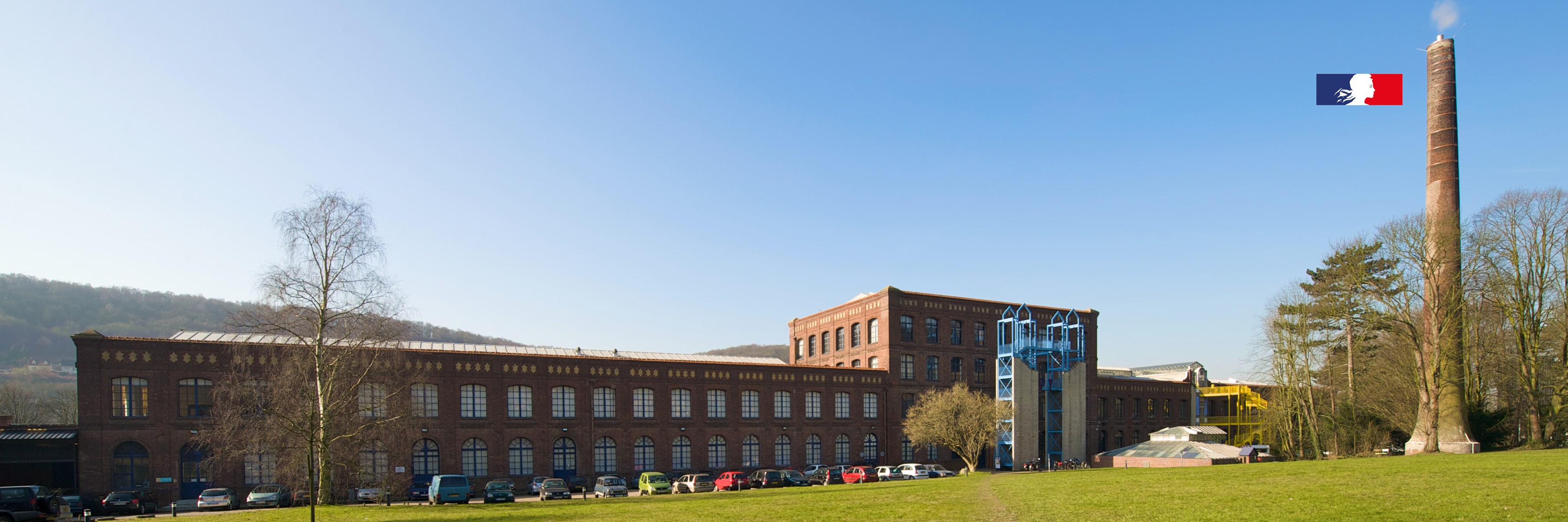 L'ENSA soutenue pour sa rénovation énergétique