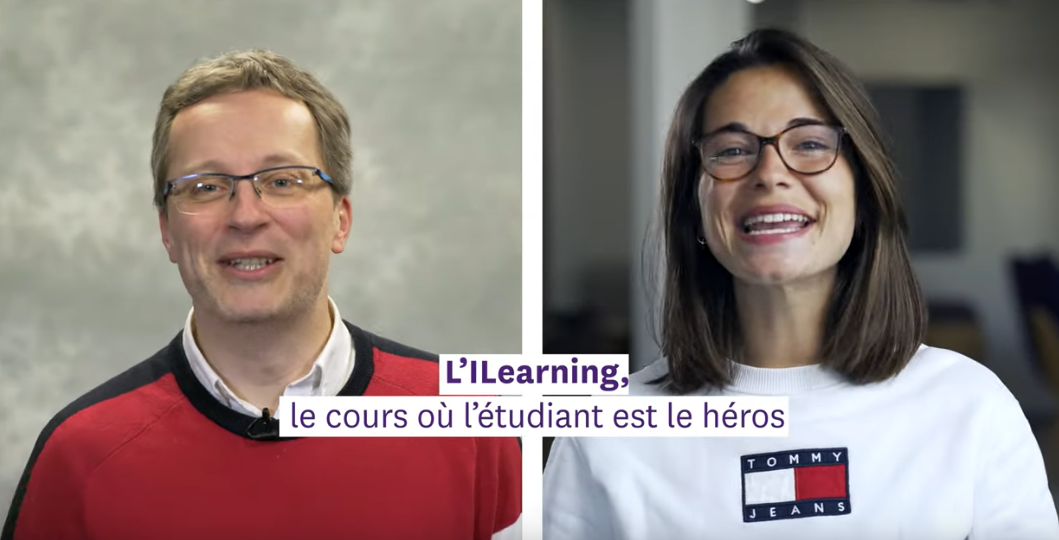 Neoma Business School décroche le prix 