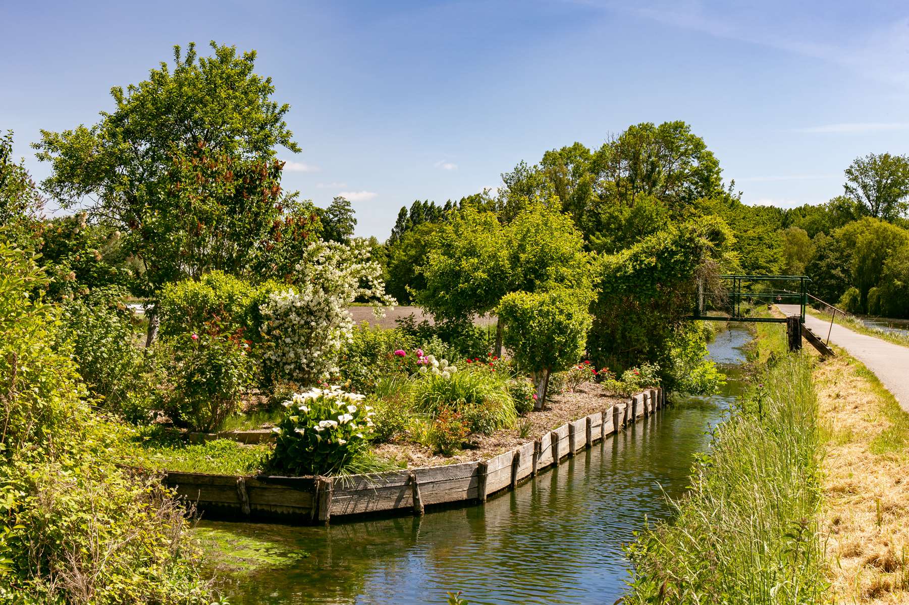 Amiens Métropole lance un appel à candidatures pour la location de sept parcelles maraîchères