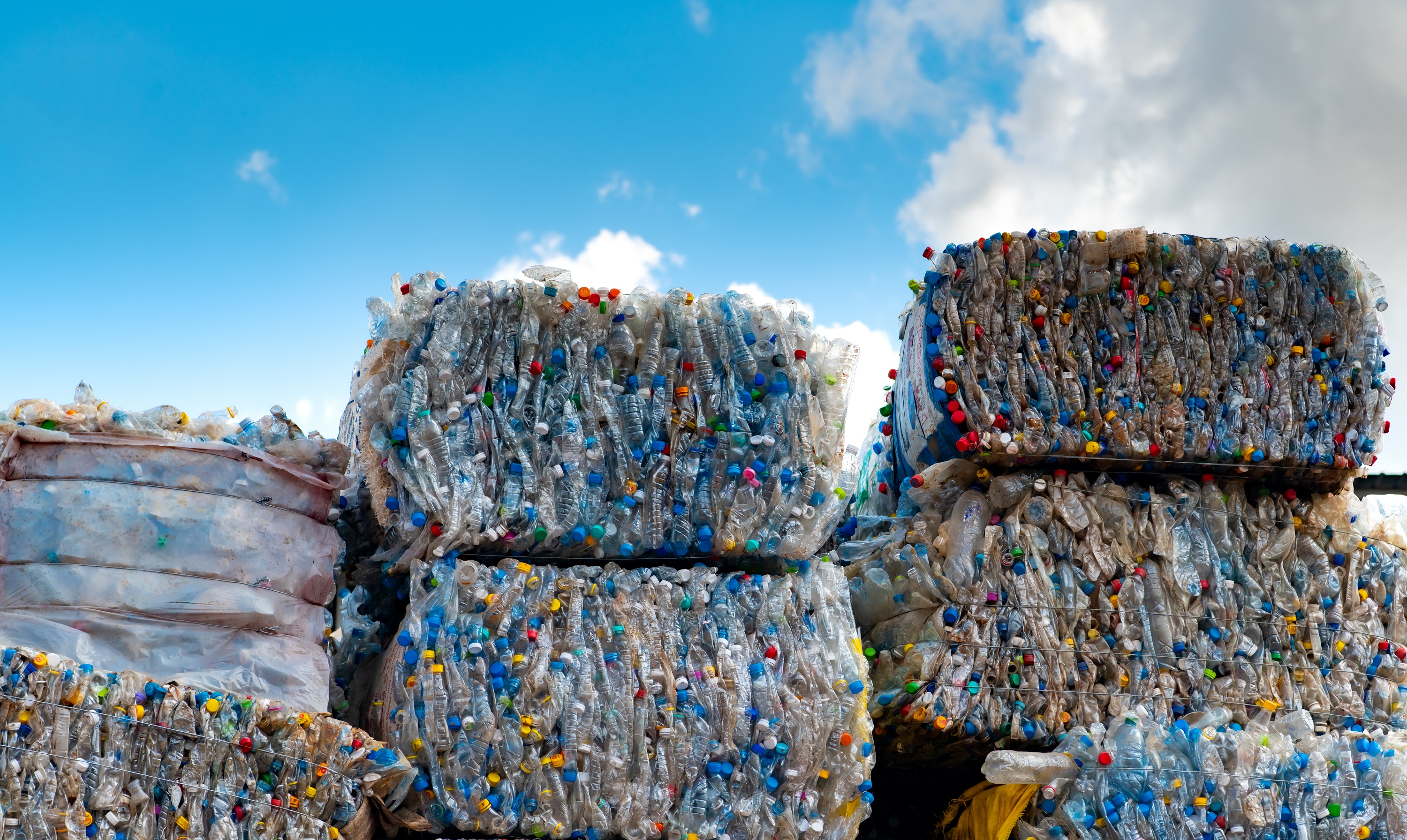 En Normandie, la filière du recyclage veut se développer