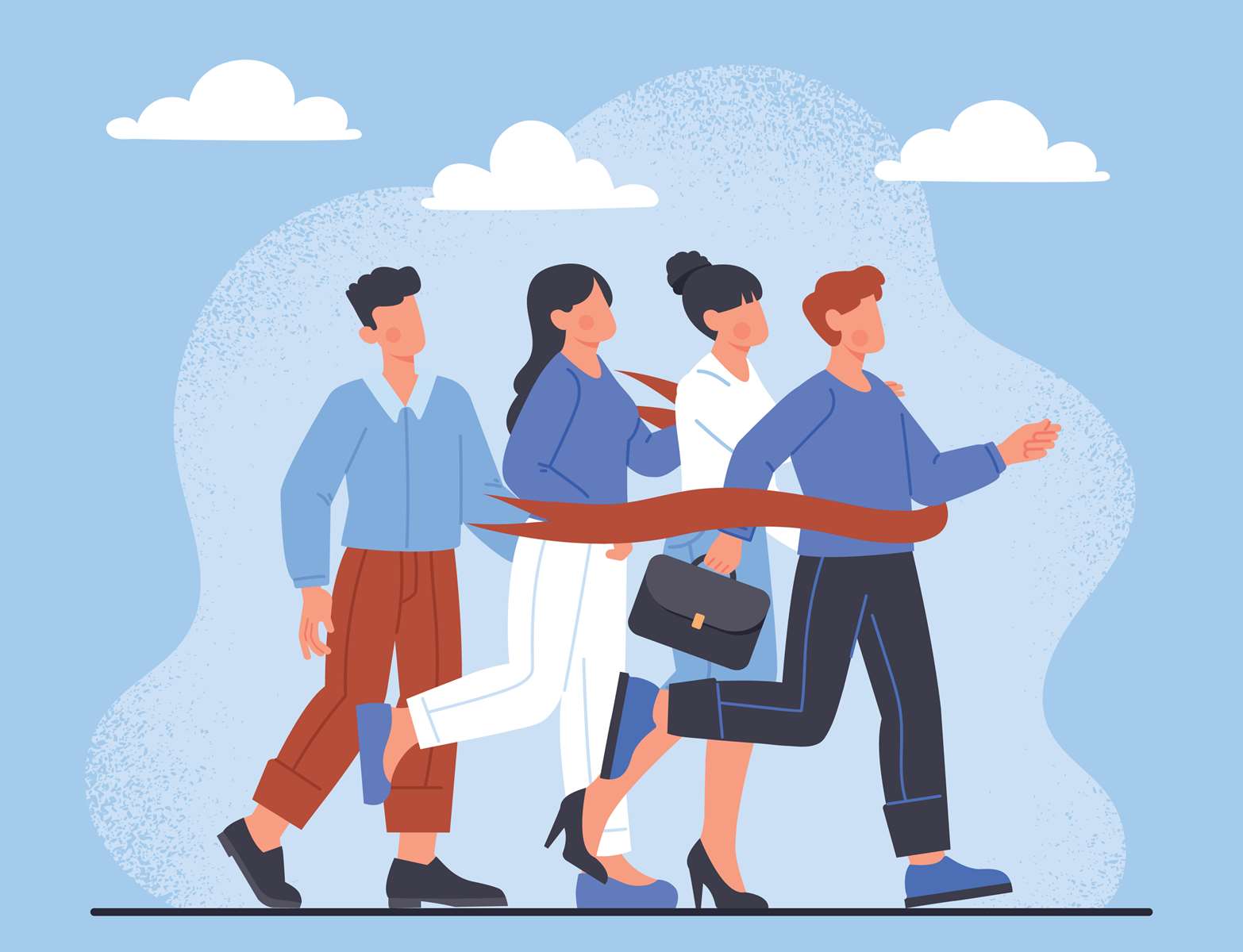 Amiens : l'Irfa-Afisup partenaire officiel du concours Graines de Boss