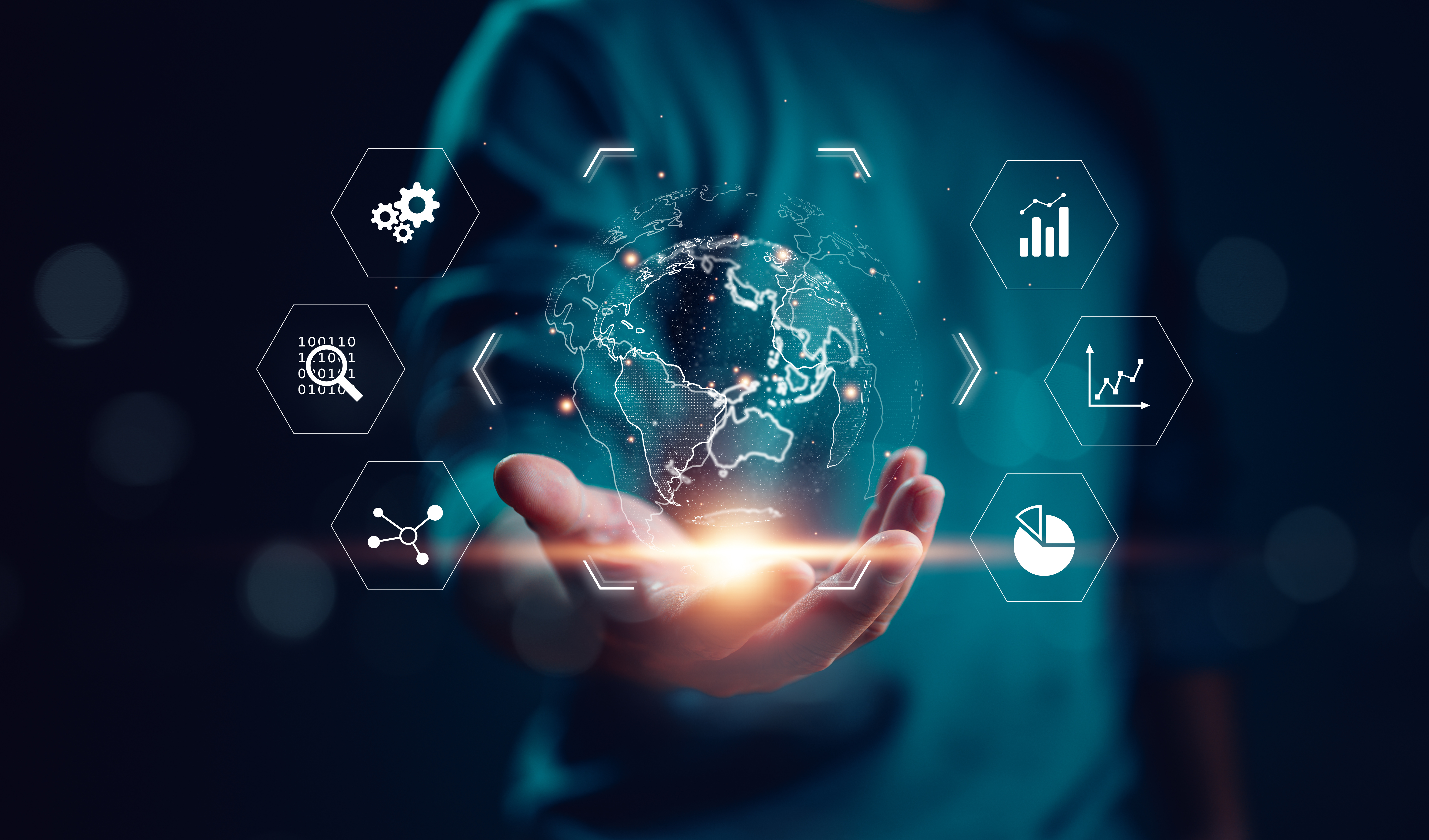 Le Festival NuméO*, le festival du numérique dans l'Oise 