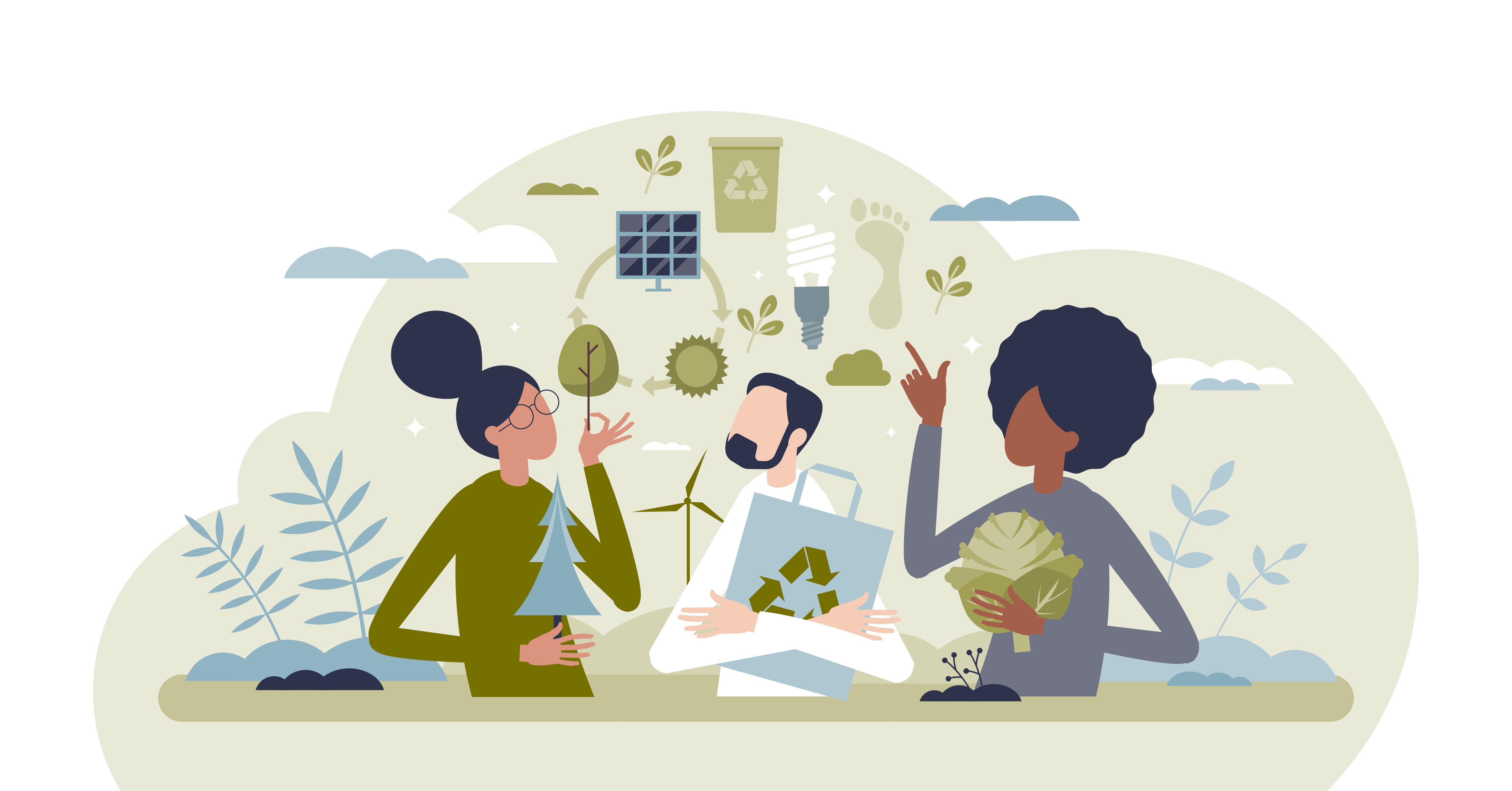 Le Ceser et la Cress Hauts-de-France lancent le prix des Solidarités et dynamiques rurales