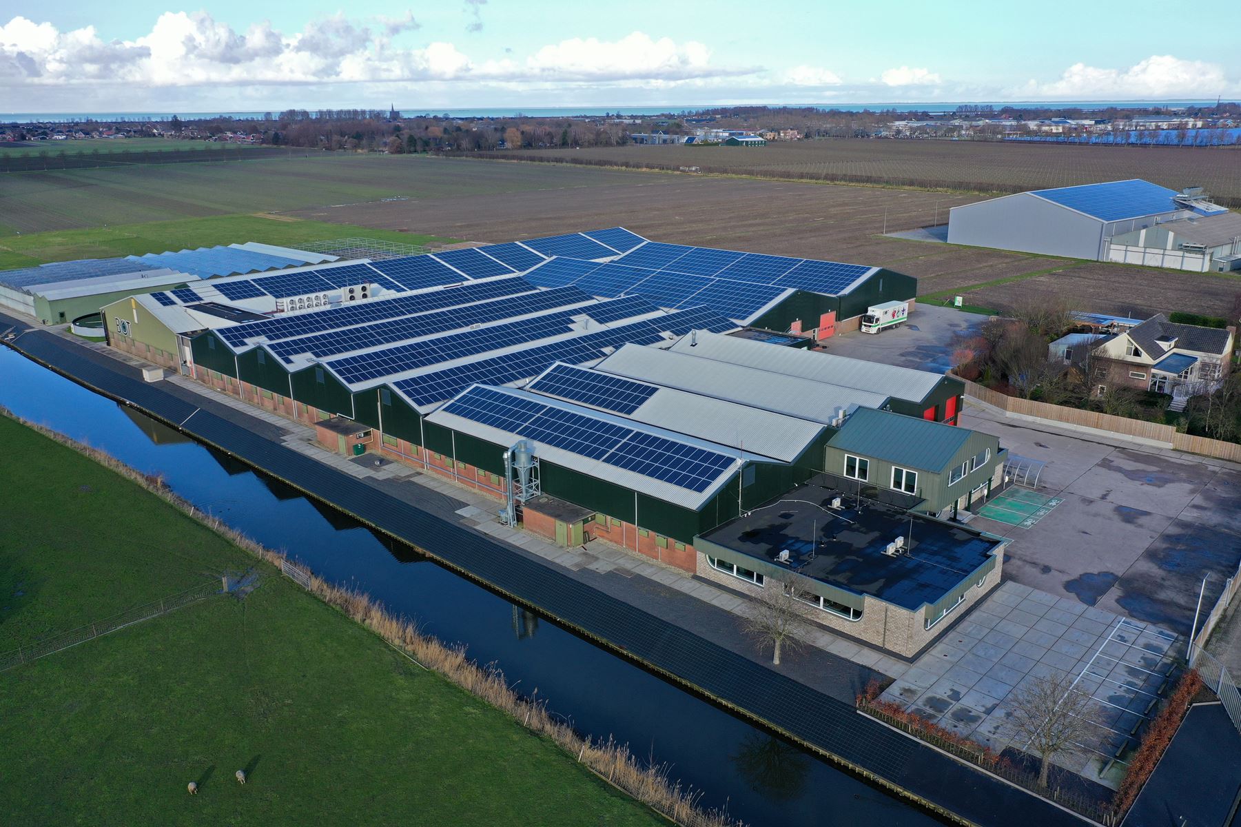 Transitions sociales et écologiques : les entreprises en première ligne