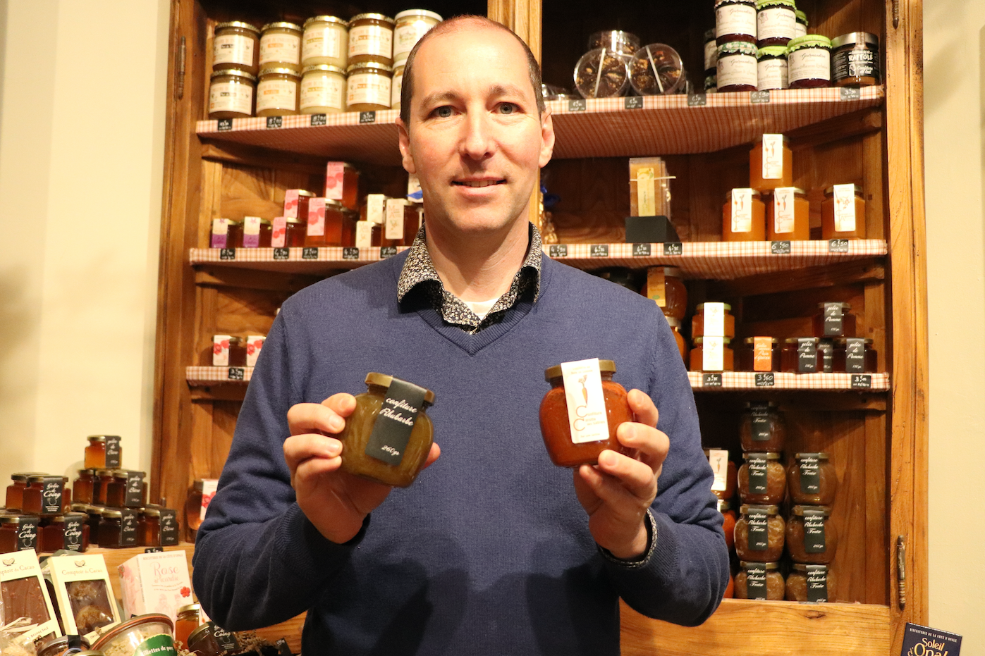 Abbeville : les saveurs authentiques d’au Temps des mets